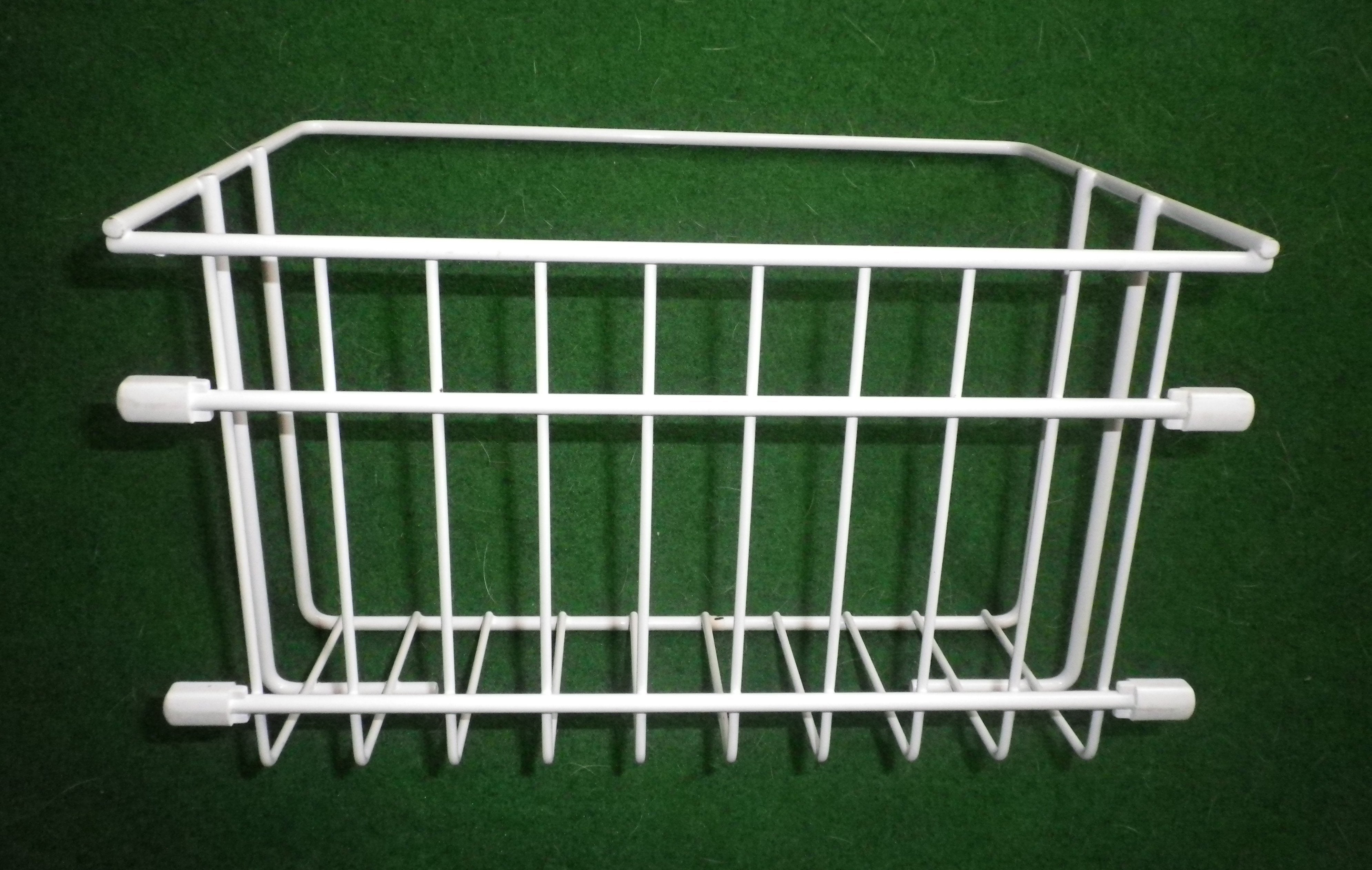 Pre - owned Westinghouse Virtuoso RS643V Lower Freezer Wire Basket - Part # 1437186SH