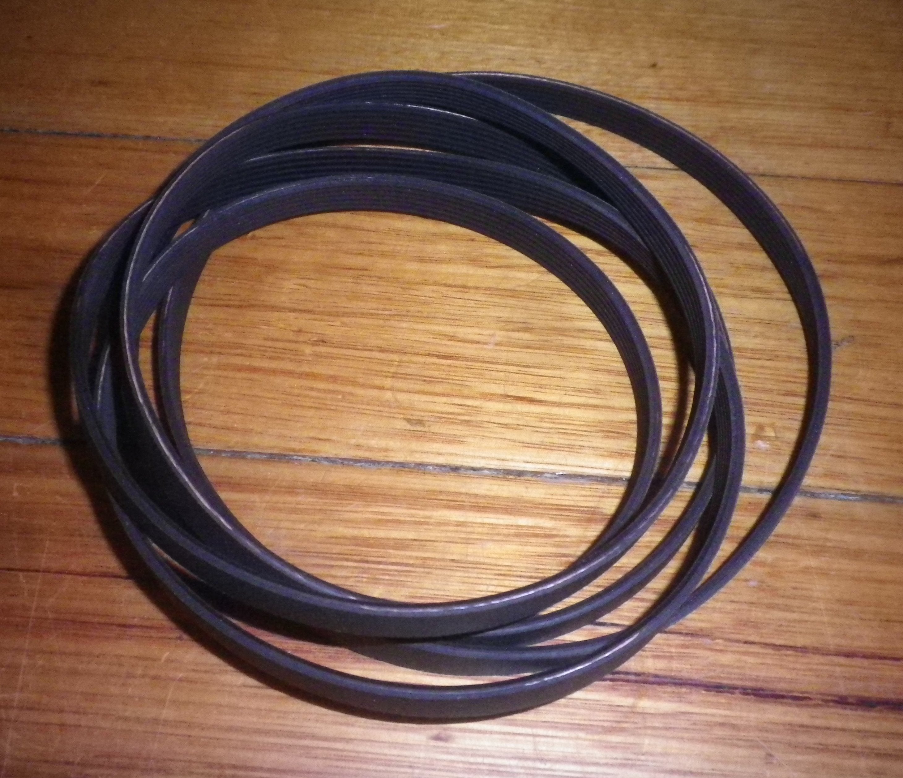 Haier & Fisher & Paykel 6PH1940 Dryer Drum Drive Belt - Part H0180300006C