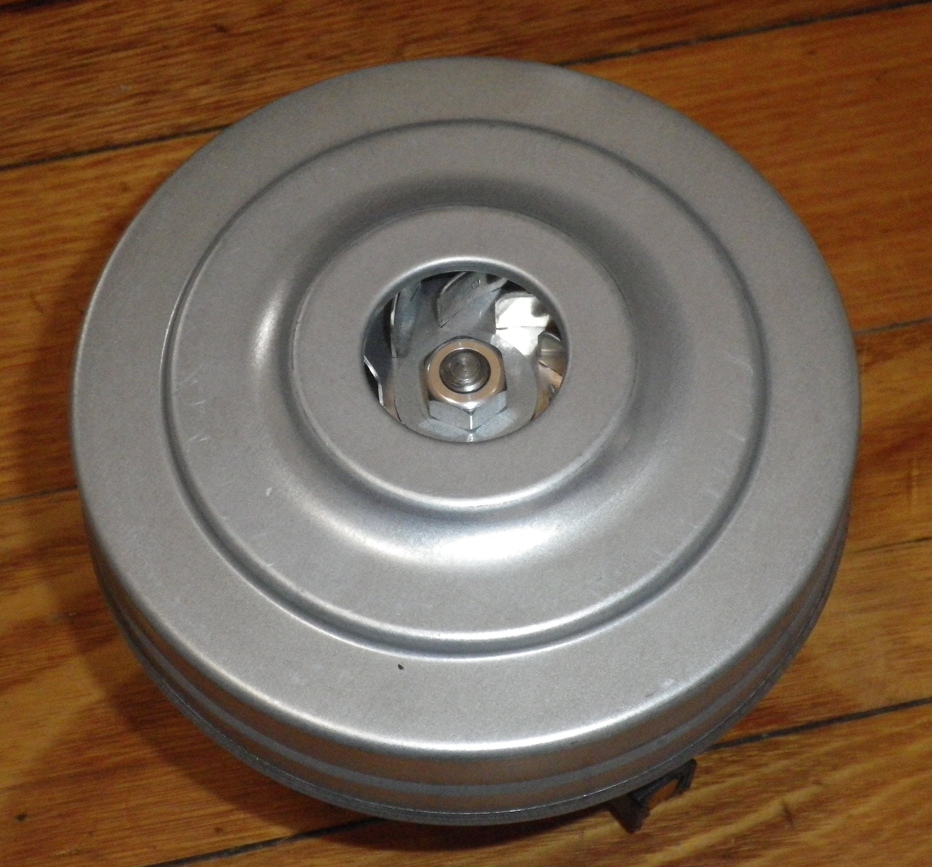 1500W Volta Vivace U4206F Vacuum Fan Motor - Part # 2A130346R