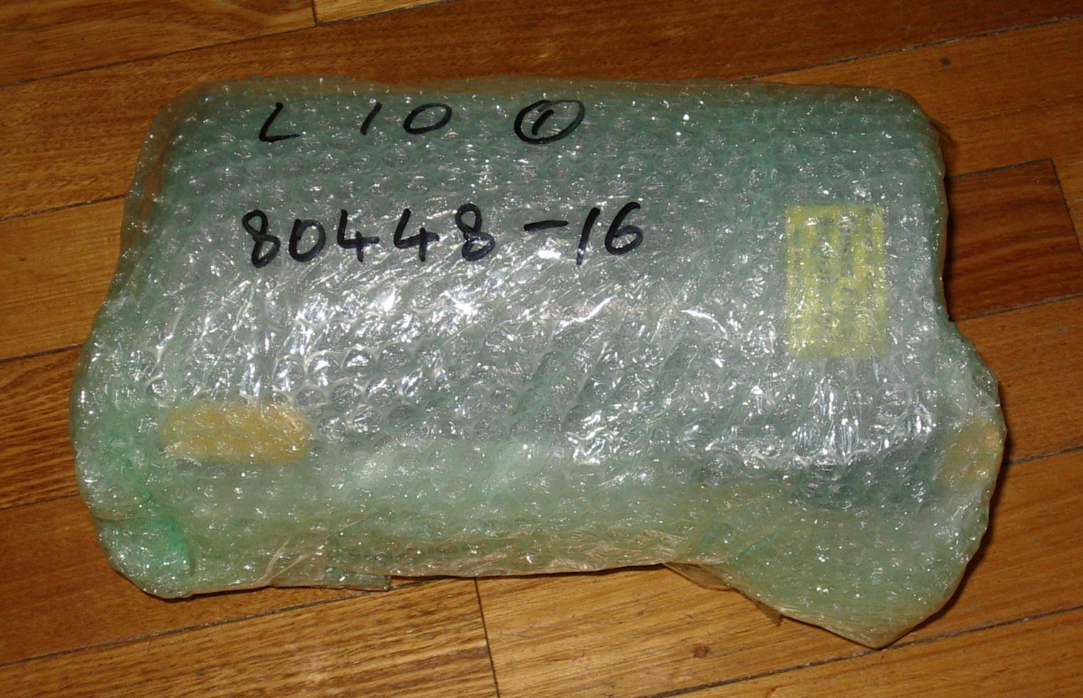 Purple Volta PowerGlide U3282AVZ Vacuum Dust Container with Bottom Lid - Part 80448-16