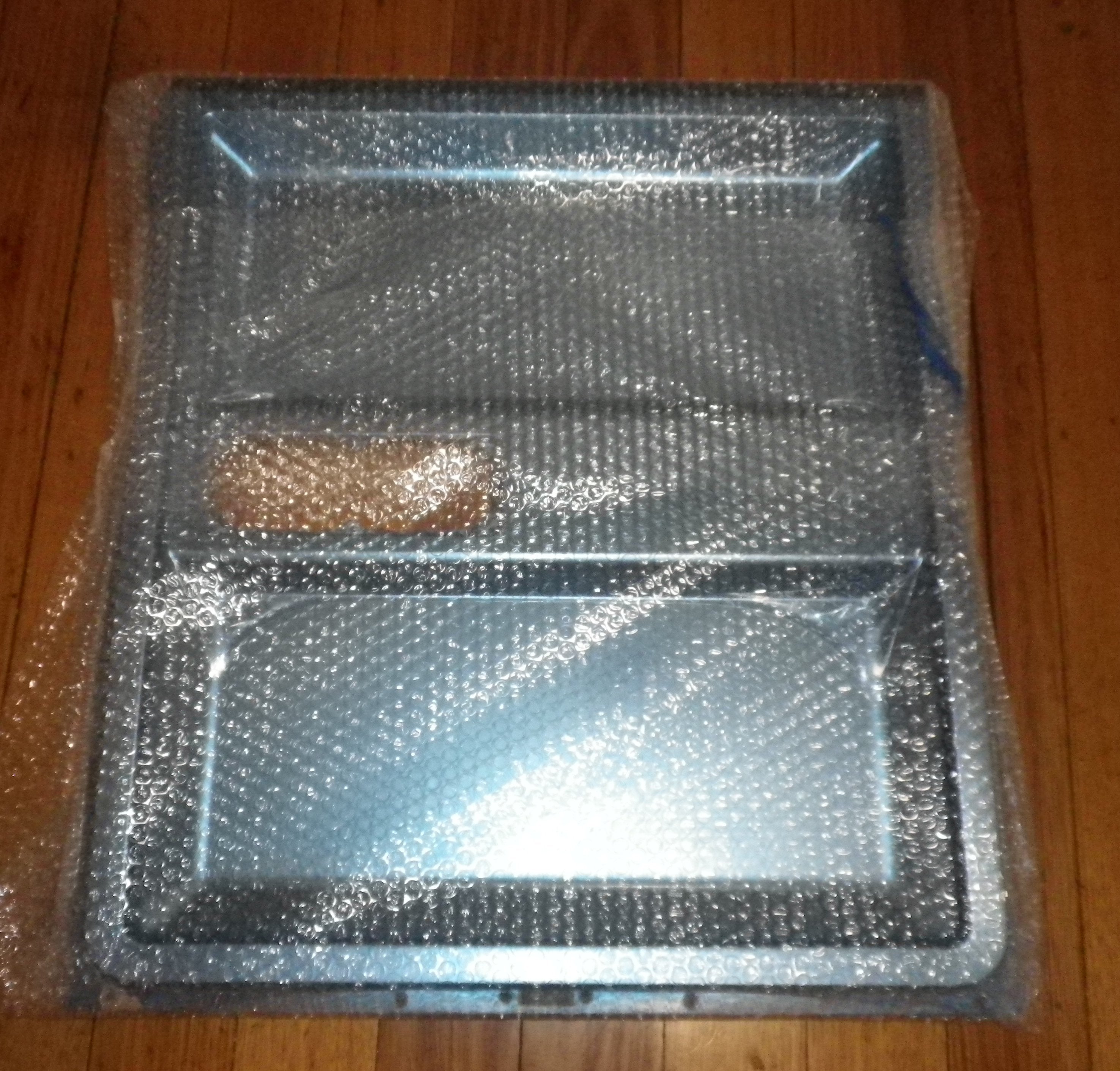 Haier, Fisher & Paykel DW60 Genuine Inner Door Panel with Lower Seal - Part # H0120801852