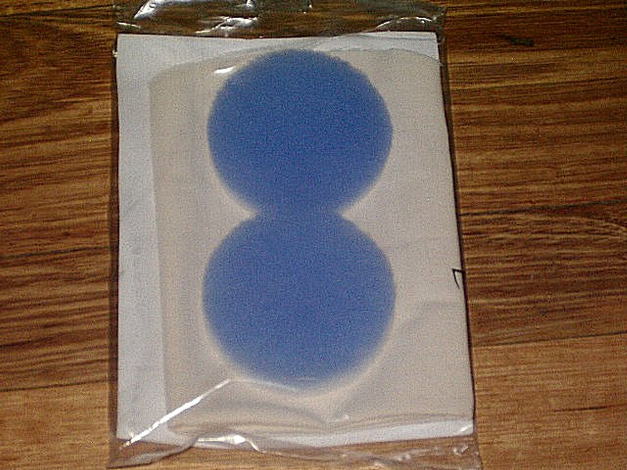 Vax 101 & 121 Genuine Replacement Cloth & Bondini Filter Pack - Part # 11530