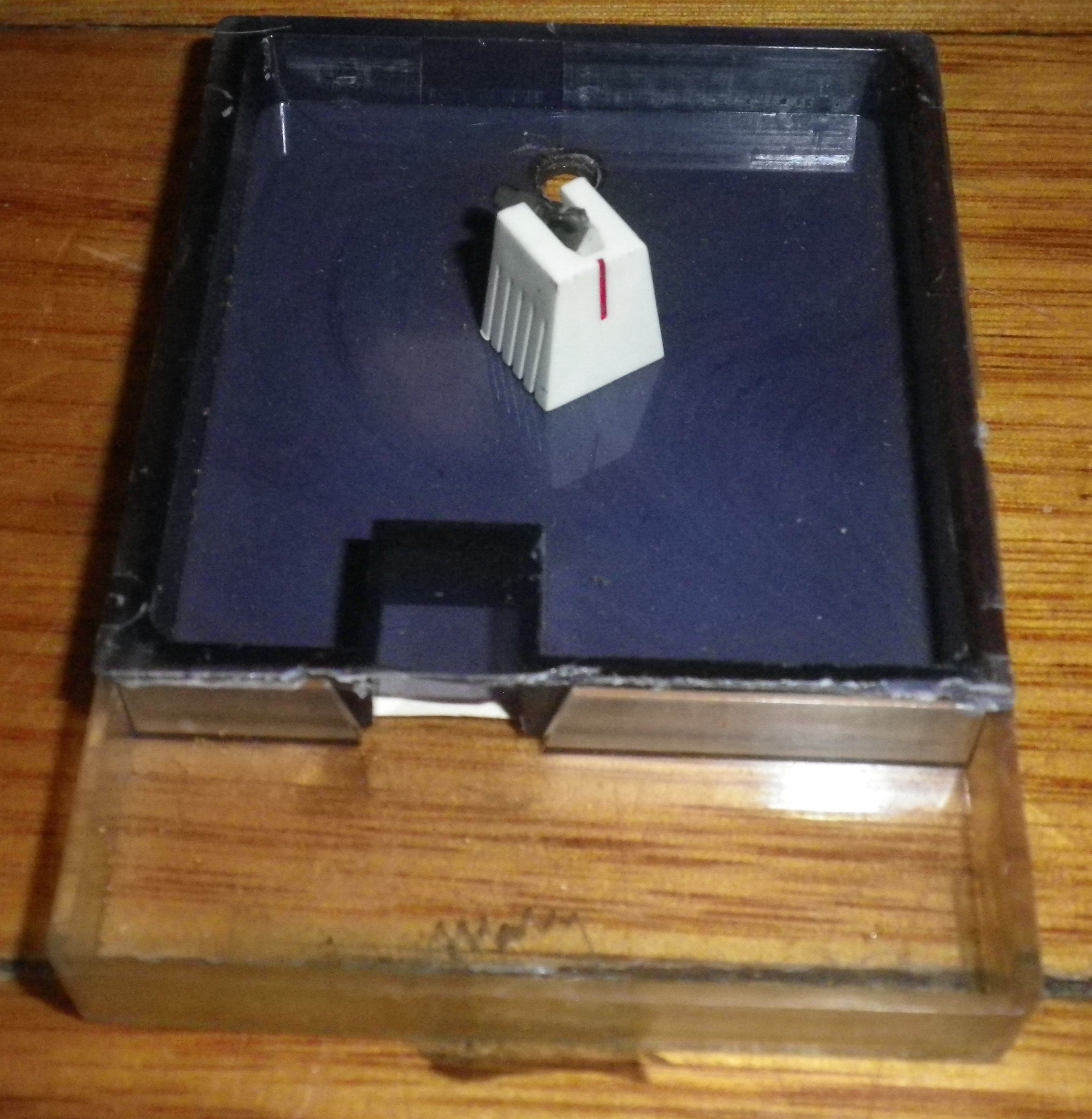 High - Quality Goldring D473SR Stylus Compatible with Sansui SN23 Turntable