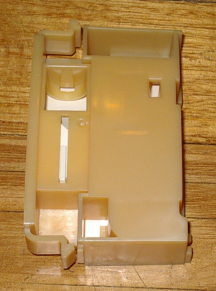 High - Quality Simpson EziLoader & Westinghouse Sensor Dry Door Catch Kit - Part # 133260800K