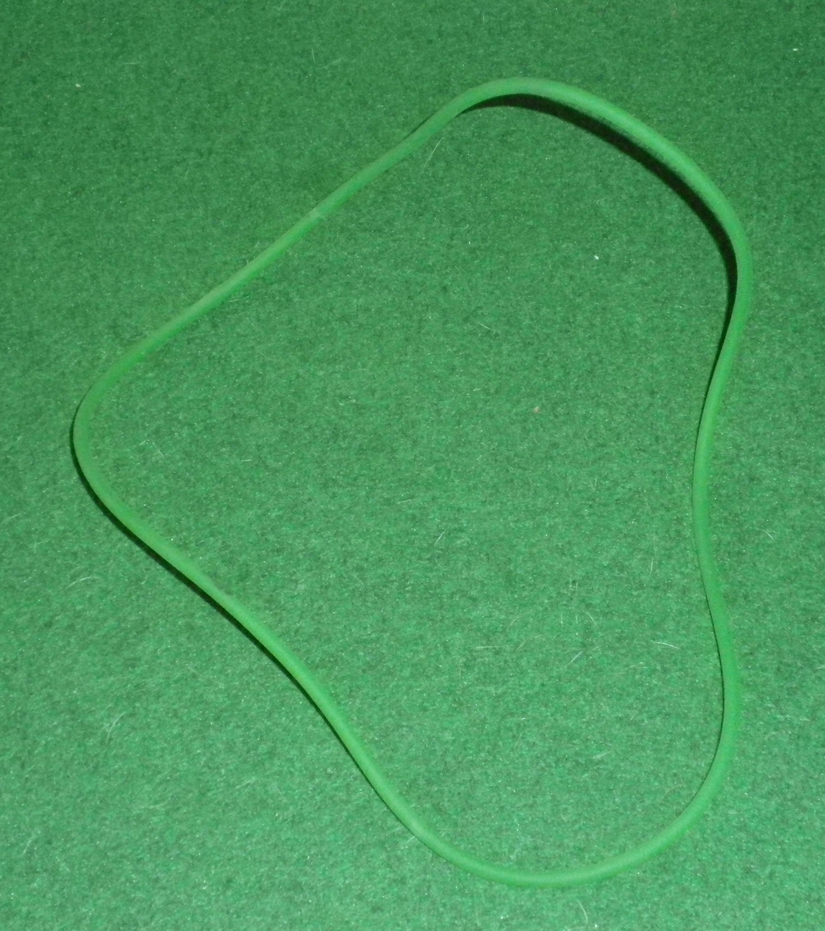 Genuine Haier, HomeMaker, Mistral Dryer Fan Blower Belt - Part # H0030300086A