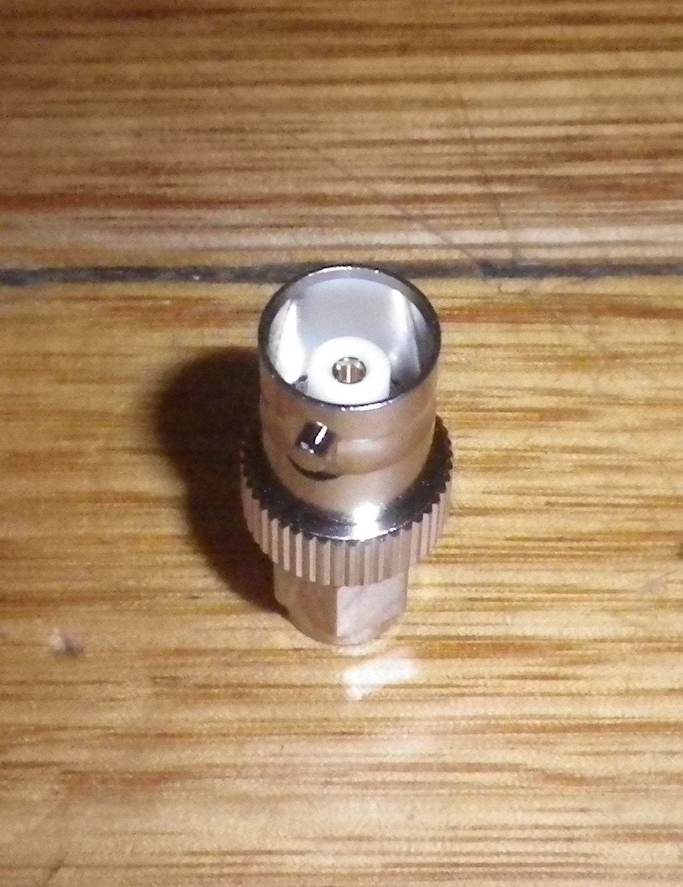 High - Quality Video/Antenna BNC Female to SMA Male Adaptor - Part # SMA230