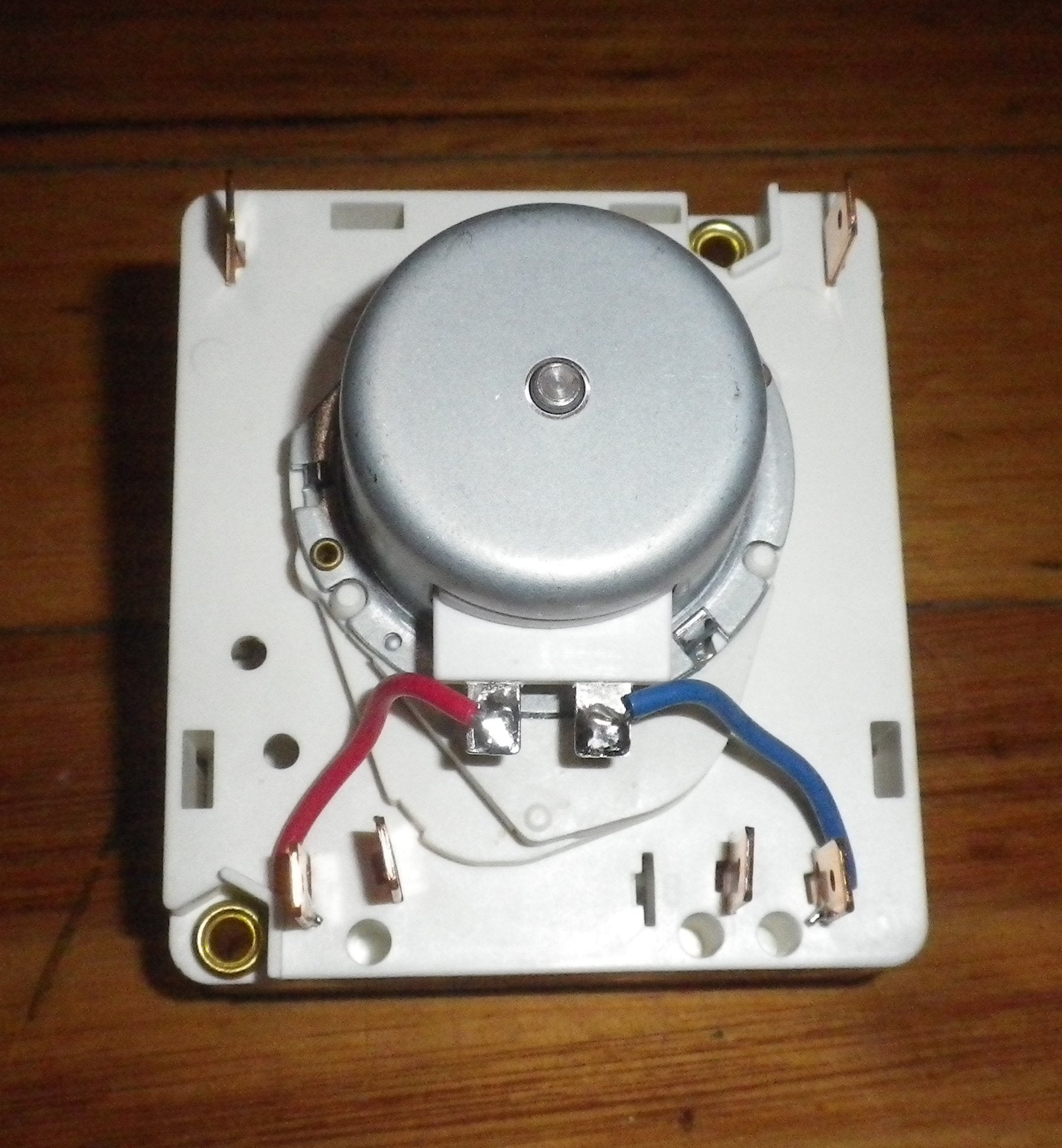 High - quality Westinghouse & Simpson Dual - Direction Dryer Timer, Part # A04100701