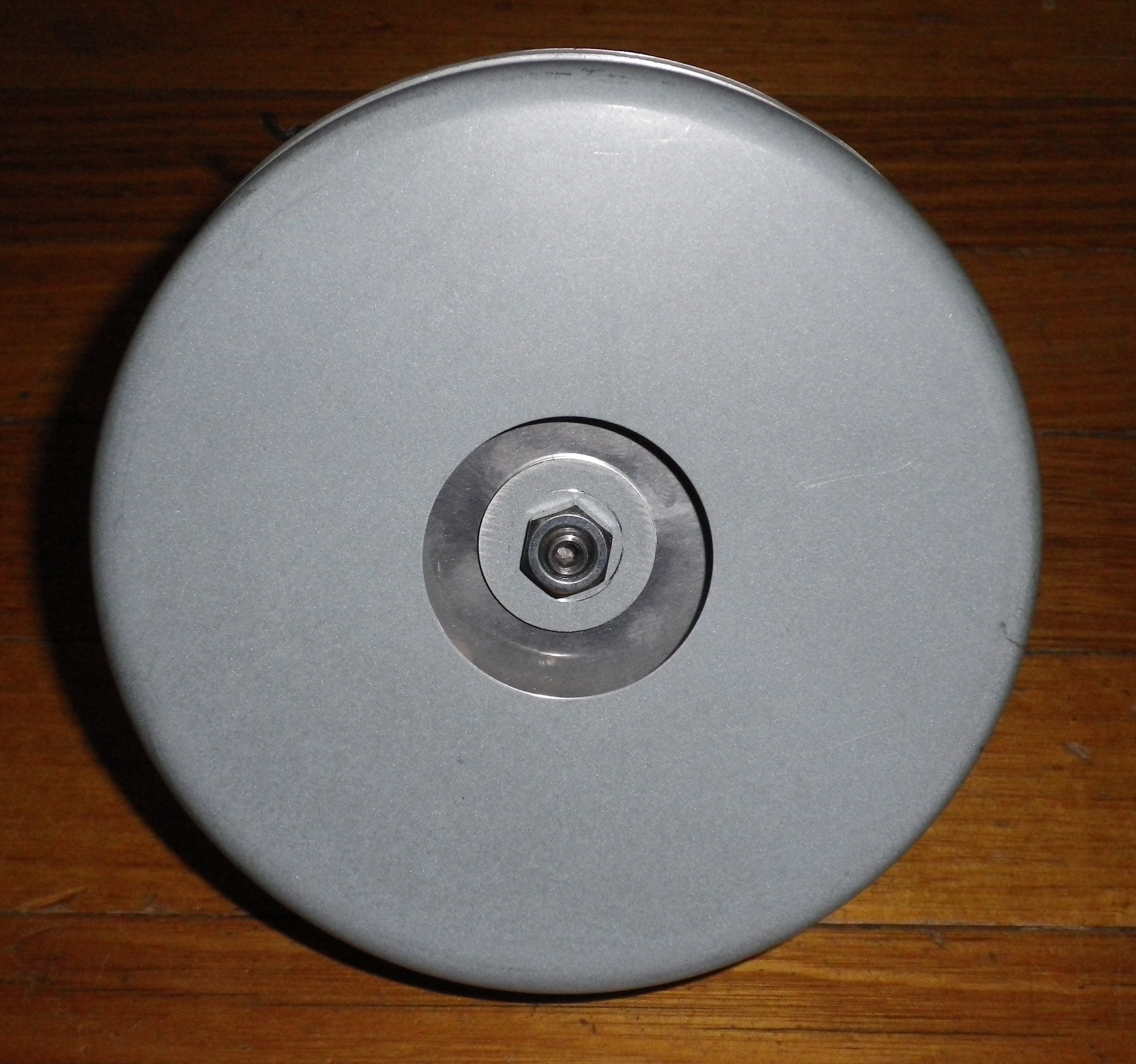 Shanghai Ametek 850W (Peak 1000W) Single - Stage Flow - Through Vacuum Motor - Part #119621