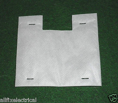 Volta T7 Bagless Vacuum Cleaner U7440 Micromesh Exhaust Filter Replacement Part - G1090060002R