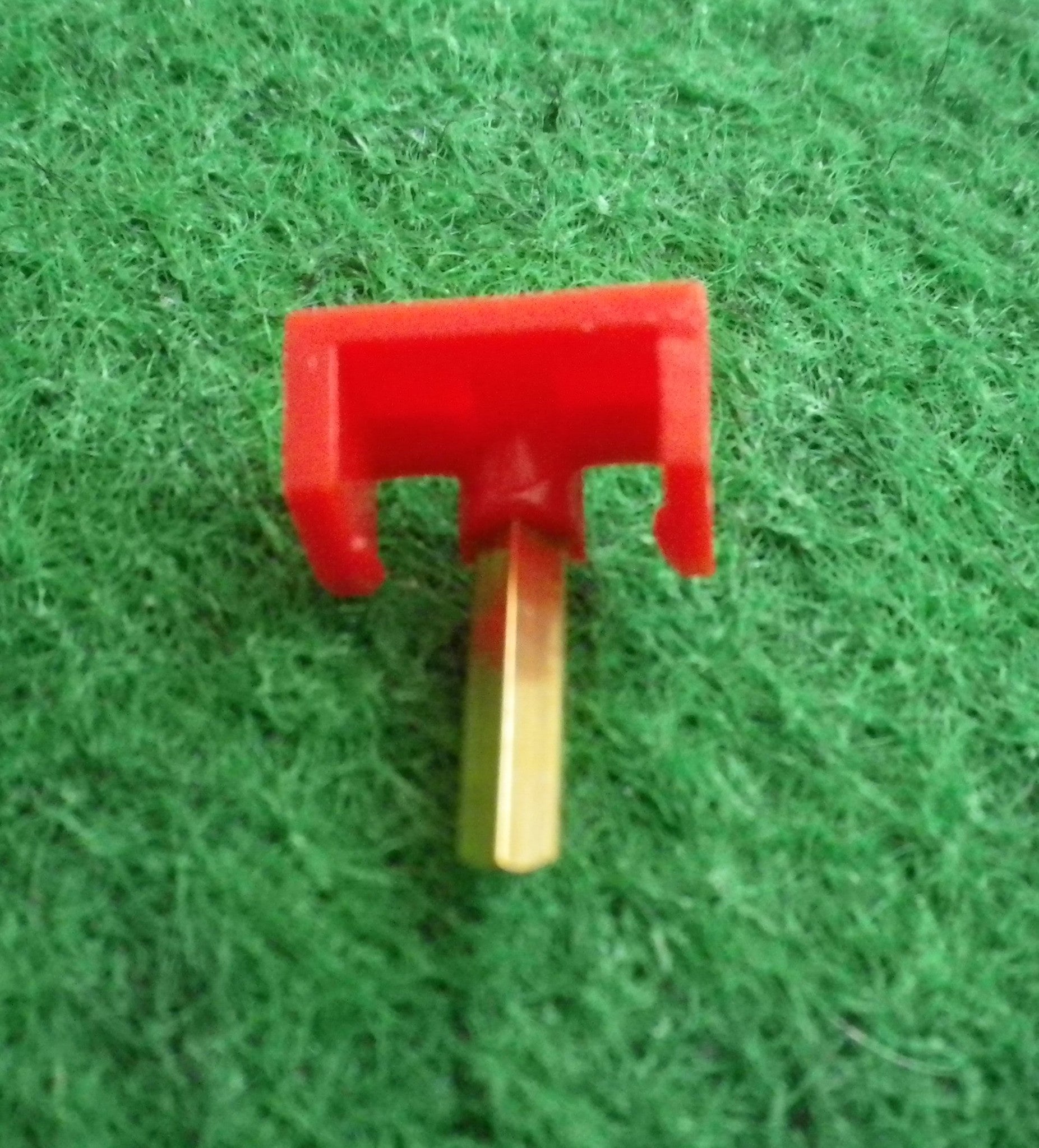 High - Quality Compatible Turntable Stylus for Sanyo ST28D - Part # D565SR