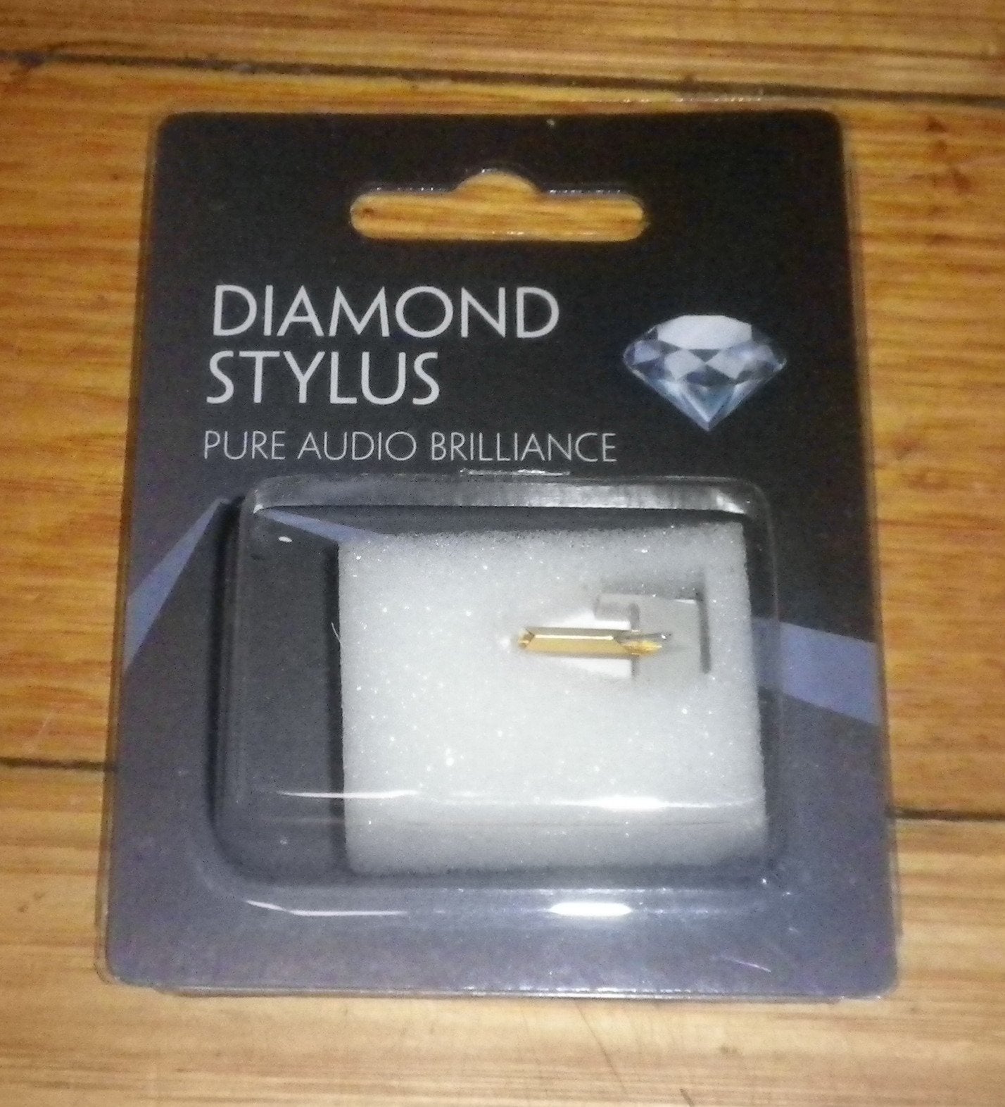Compatible Turntable Stylus for Philips GP400, GP500 - Part D495SR
