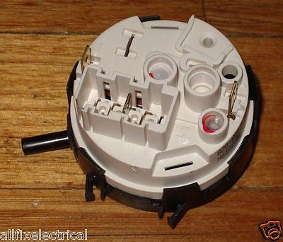 Pre-owned Damani Dishwasher Pressure Switch - Part # 820-6003