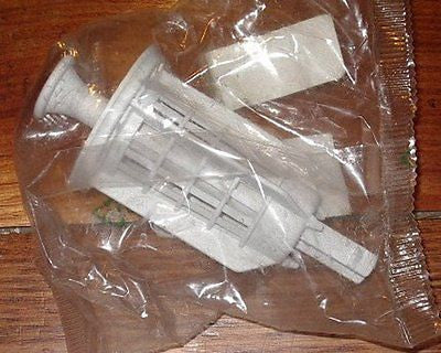 High - Quality Central Filter for Simpson Riviera and Westinghouse Dishwashers - Part Number 366081
