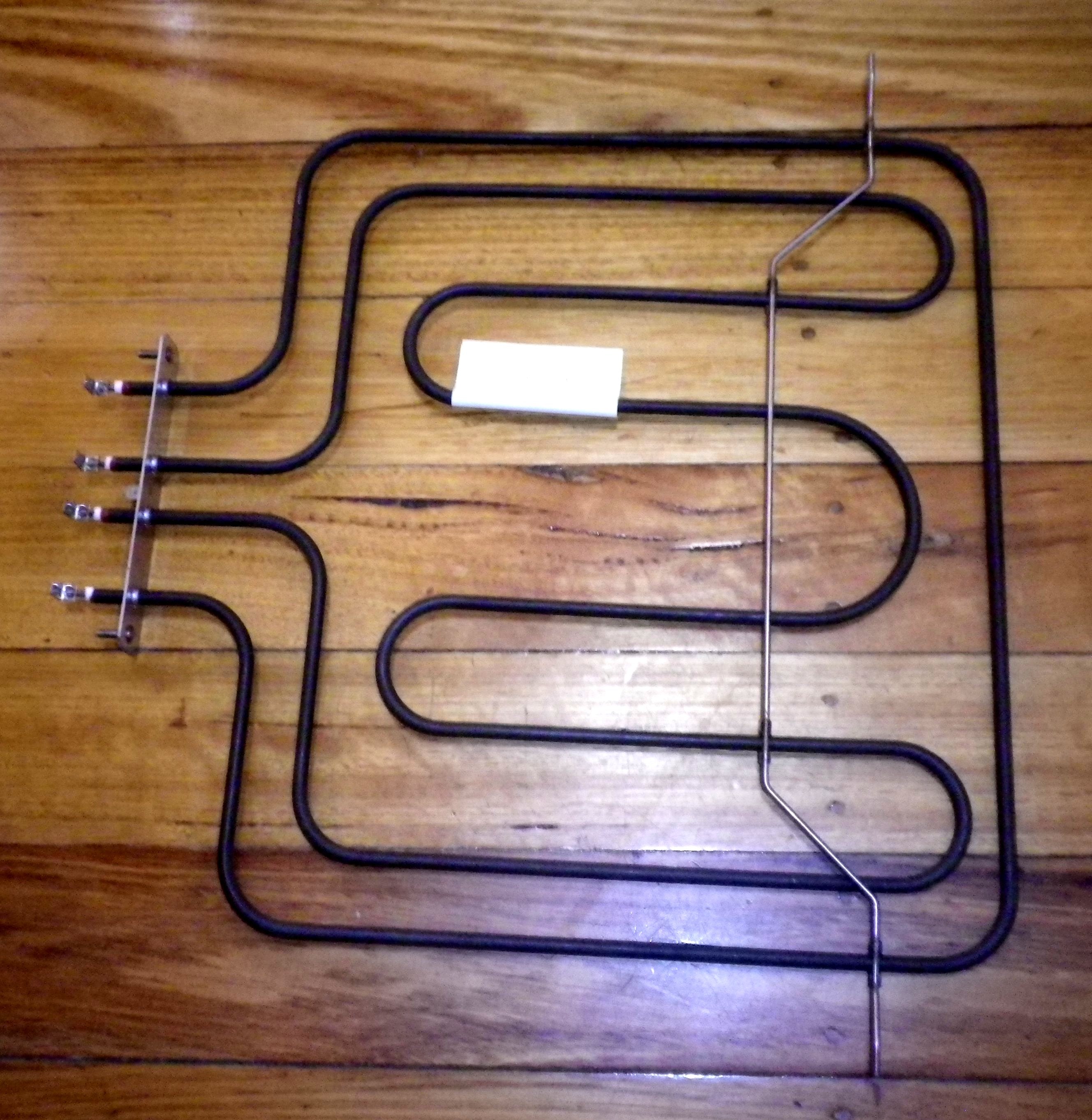 Smeg 1960W/870W Dual Oven & Grill Element - Part IM93-07