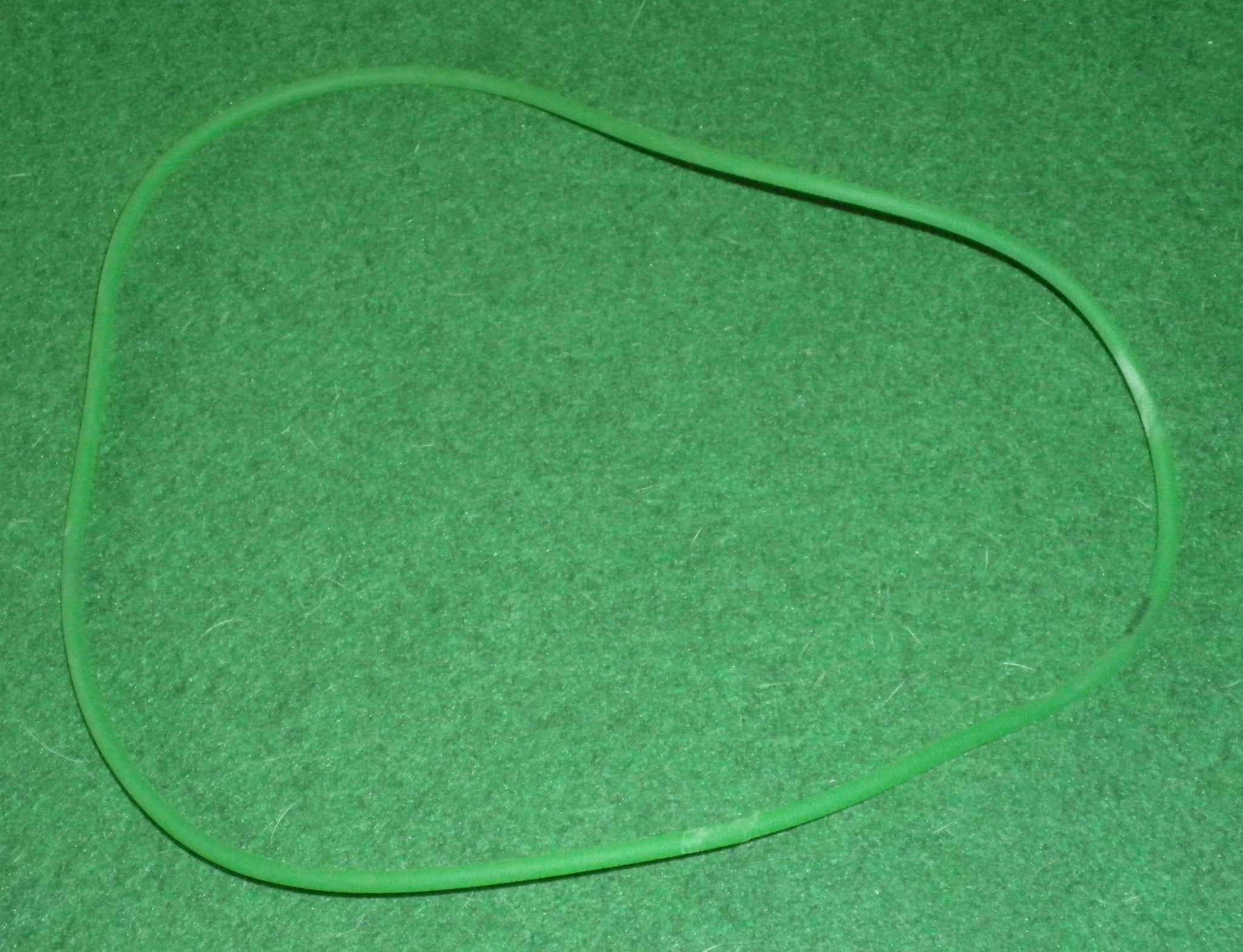 High - Quality Replacement Dryer Fan Blower Belt for Haier, HomeMaker, Mistral, and Abode Appliances - Part # H0030300313