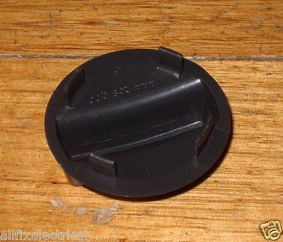 High - Quality Simpson Top - Suspended Automatic Washing Machine Timer Knob Insert and Cap Replacement Part # 0444208005