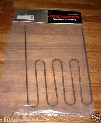 Simpson 2050W Grill Heating Element - Part No. 10330
