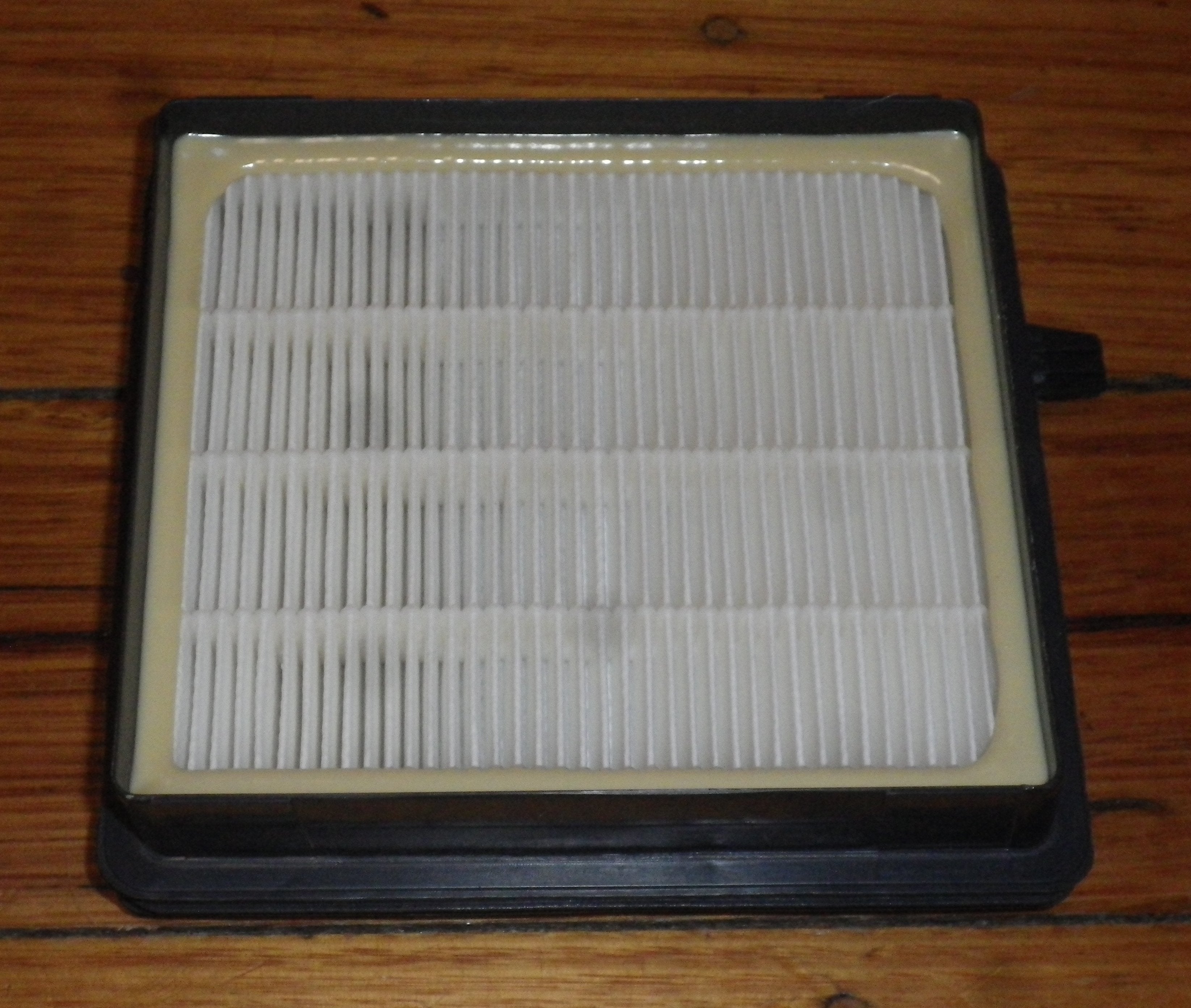 High - Performance Volta Tornado Generation 3 U4009 Vacuum Cleaner Hepa Exhaust Filter - Part Number A4070010010R