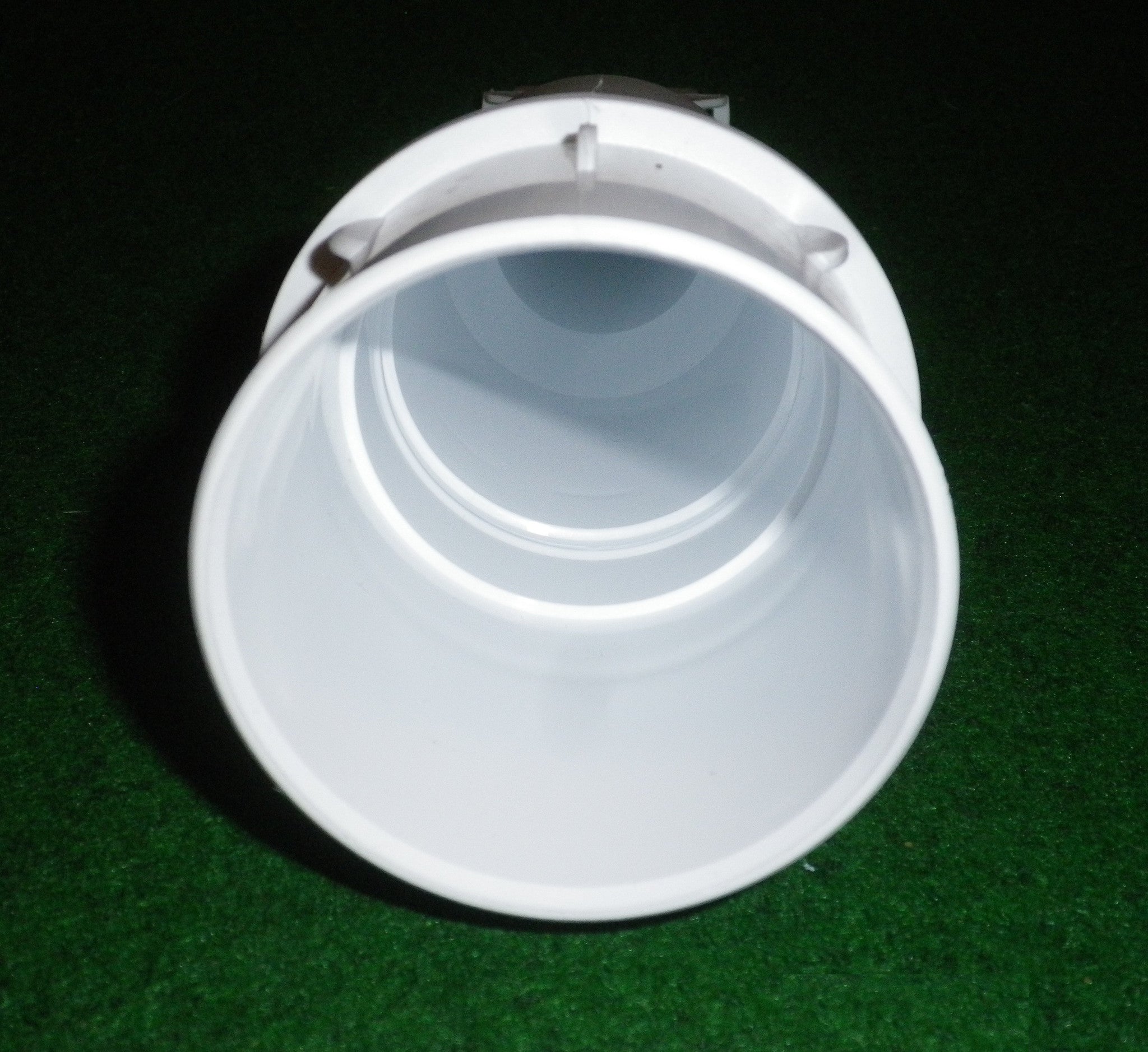 Simpson Esprit, SWT552, SWT554 Washer Short Agitator Insert Replacement Part - Part Number 119408480 for Medium and Large Top Suspended Automatic Washing Machines