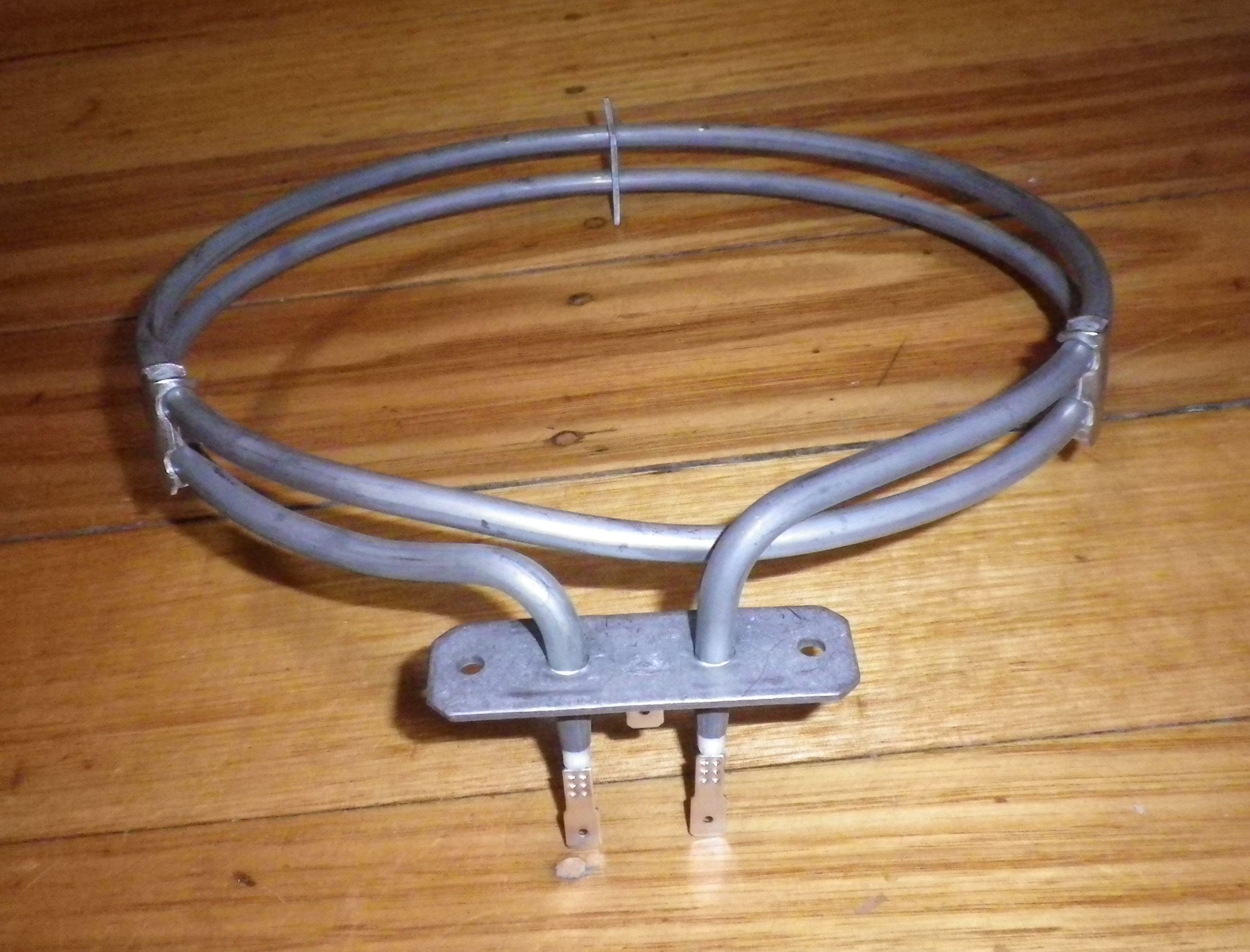 2000-Watt Fan Forced Oven Element - Part SE318 for Omega, Blanco, Everdure