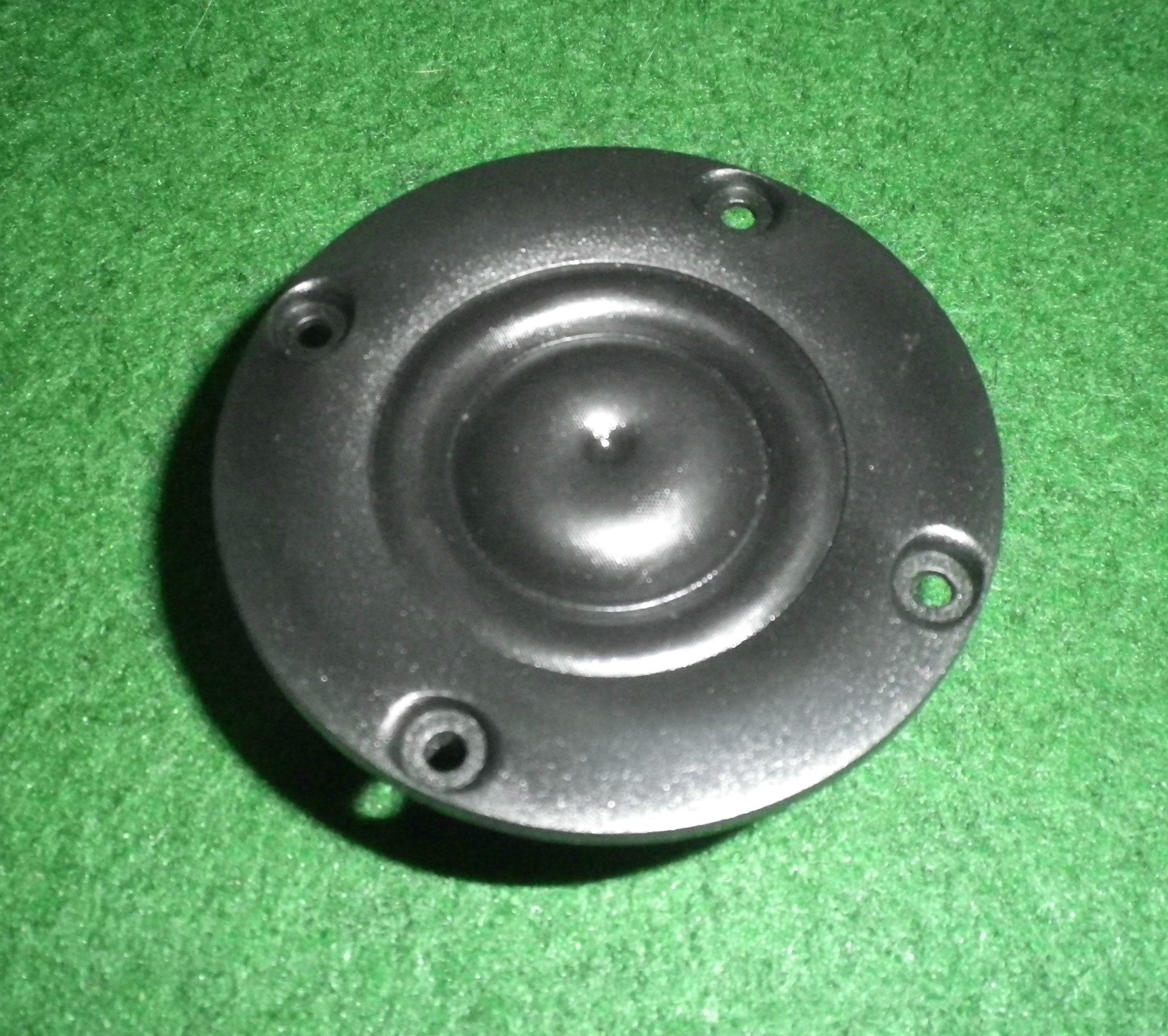 High - Performance SB Acoustic Neodymium Ring Dome Tweeter - SB29RDNC - C0004