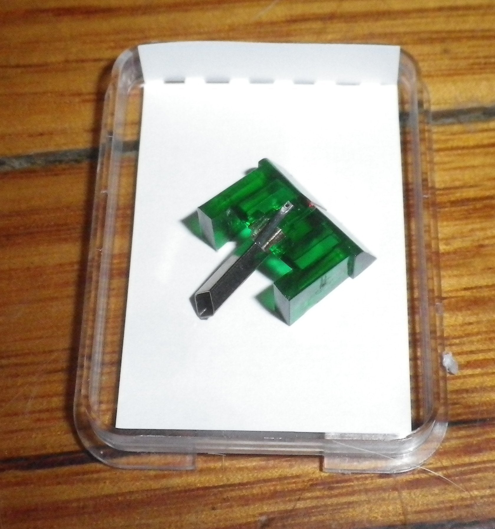 High - Quality Compatible Turntable Stylus for National Panasonic Technics - Stanfield Part No. D616ED
