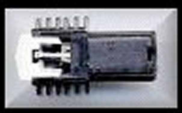 Stanfield D6470SR Turntable Stylus Compatible with Philips GP215