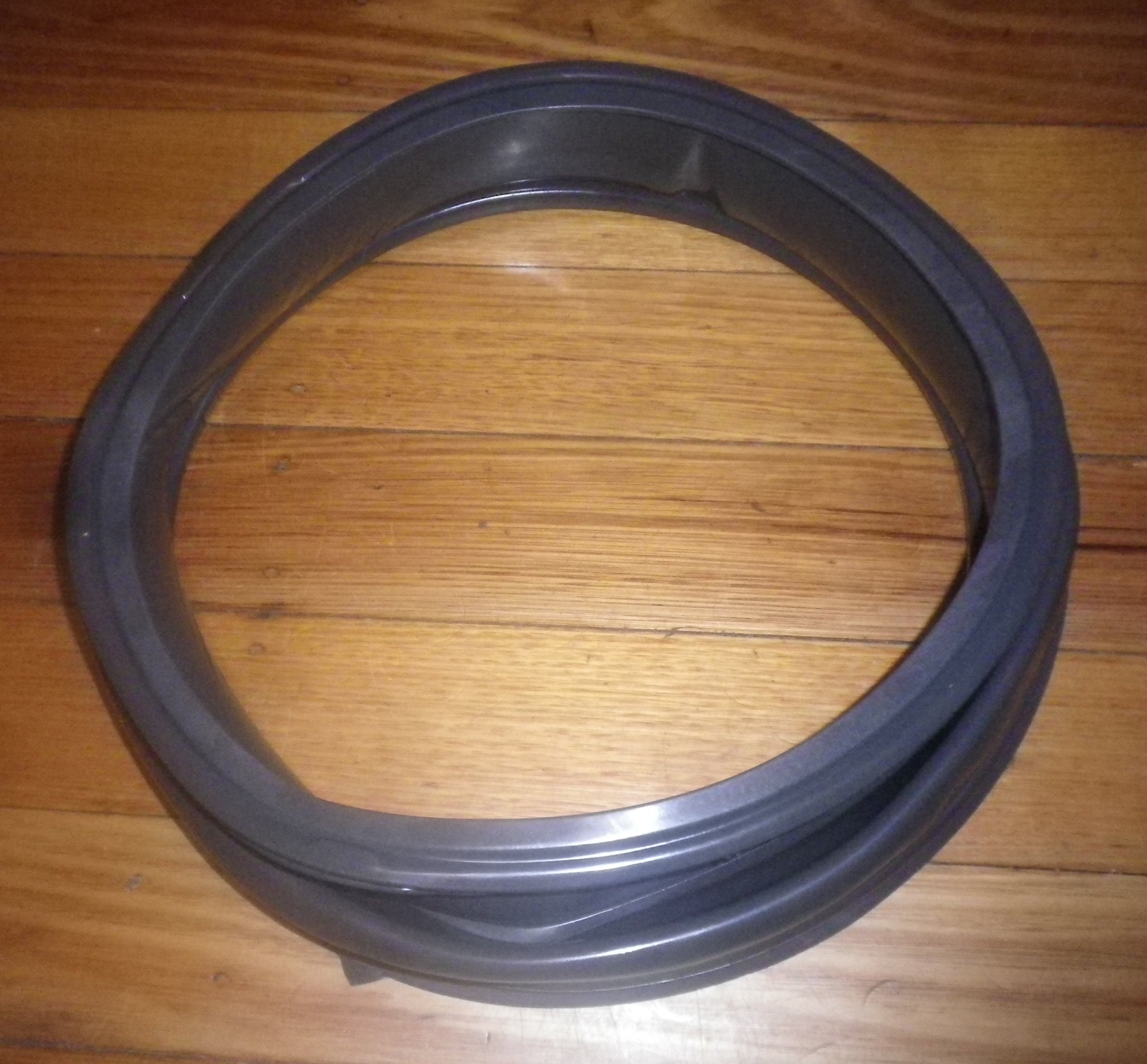 Genuine Door Gasket for Haier HWF85AN1, HWF95AN1 Front Load Washers - Part # H0020300926P