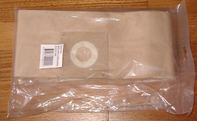 Hako, Viper 41023V OEM Vacuum Cleaner Bags - Part # 32420195