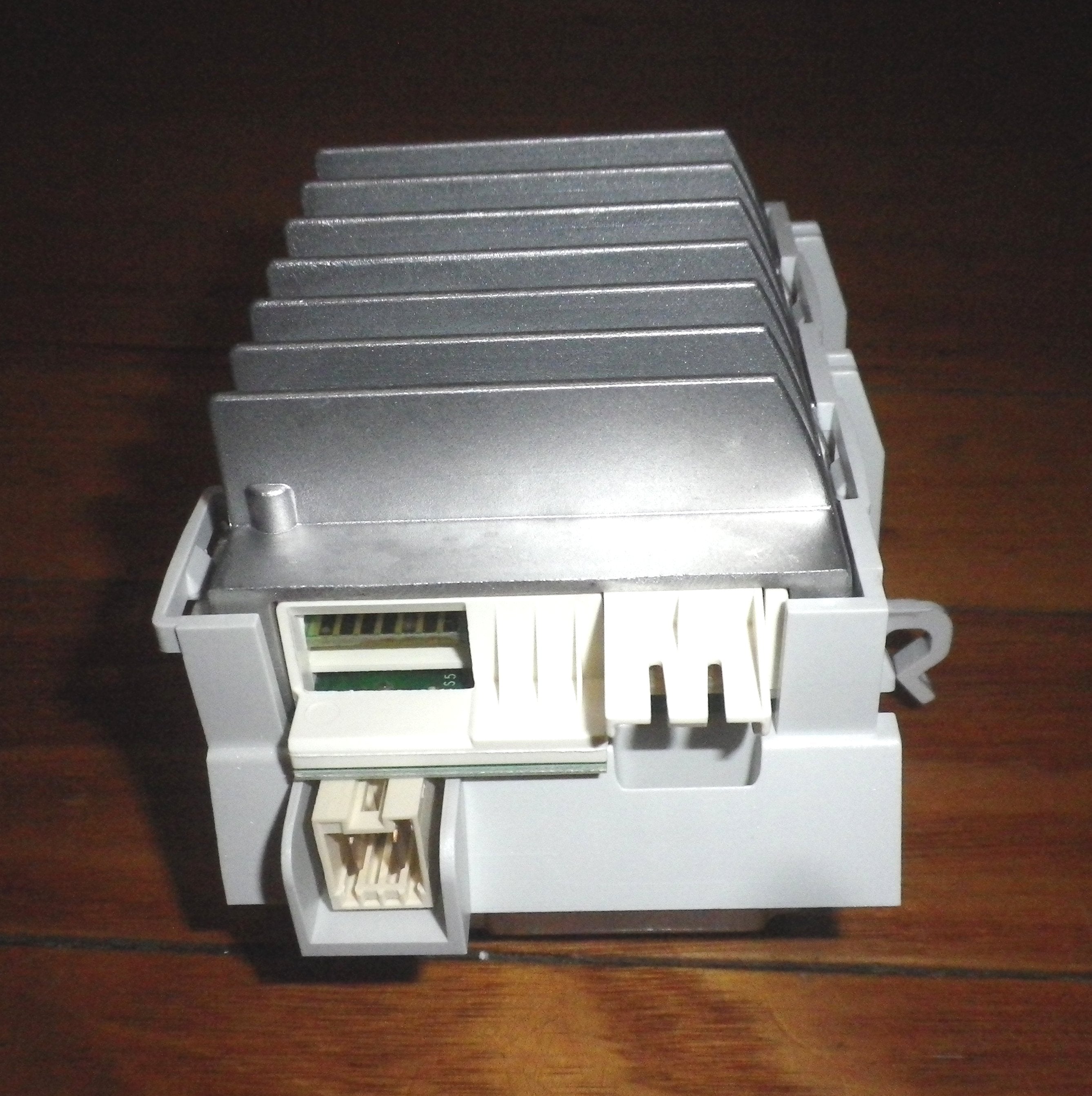 Authentic Simpson SWT1254LCWA Top - Loading Washing Machine Main Motor Control Printed Circuit Board - Part Number A04725004