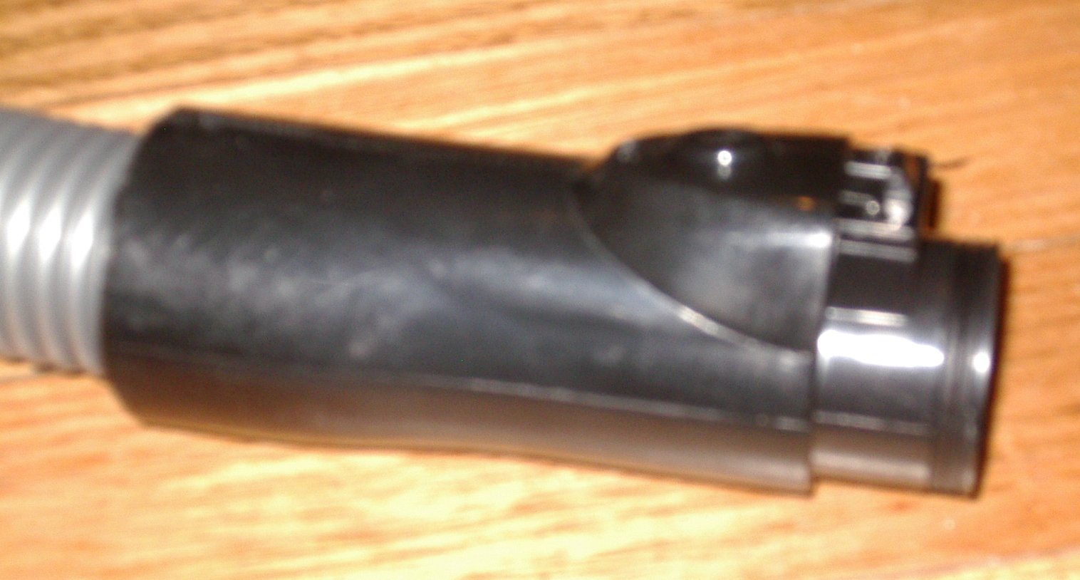 Genuine Volta T7 U7440 Complete Vacuum Cleaner Hose - Part Number A000202H010R
