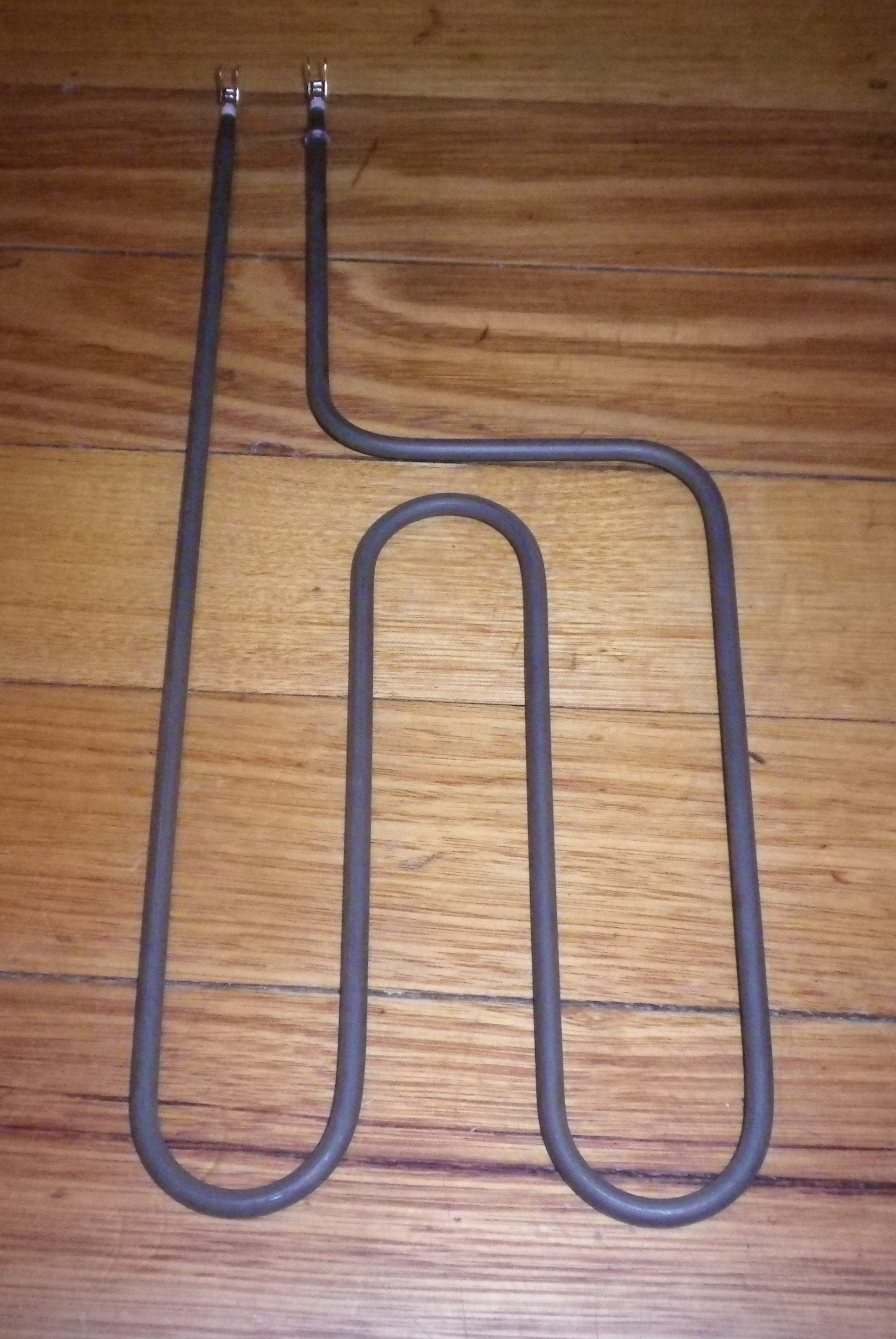 Westinghouse 1100-Watt Split Grill Heating Element - Genuine Part # A01417801 for Stoves