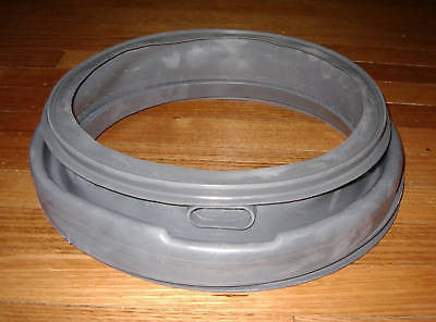 Authentic Whirlpool AWM Front - Loader Door Gasket - Part # 481246668557