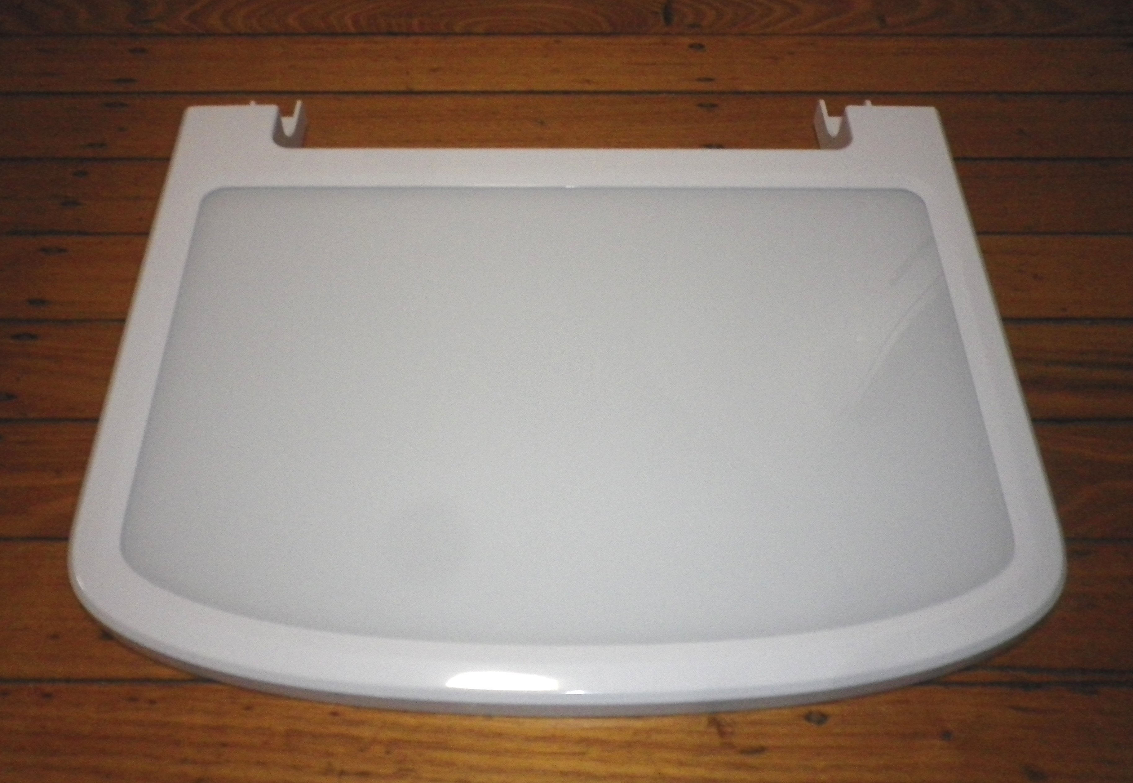 High - Quality Glass Washing Machine Lid for Simpson SWT6055TMWA, SWT7055LMWA and Similar Models - Part Number 140129166017