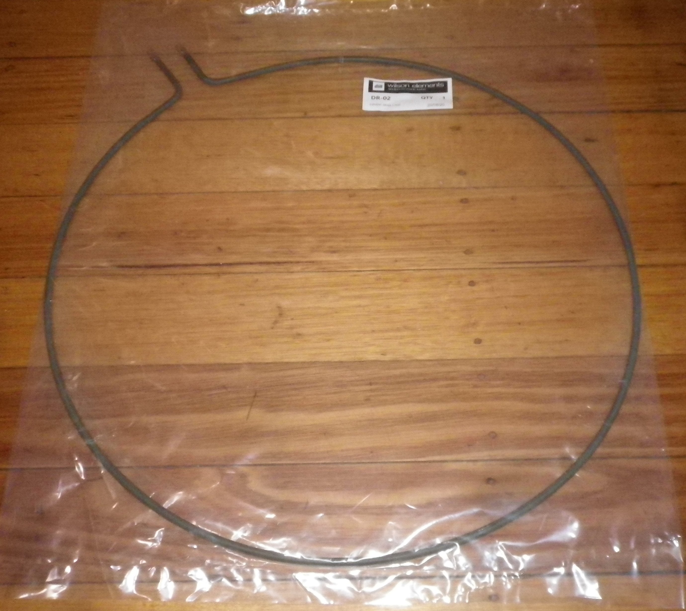 1700W Dryer Heating Element Part DR-02 Compatible with Hoover Apollo & Admiral