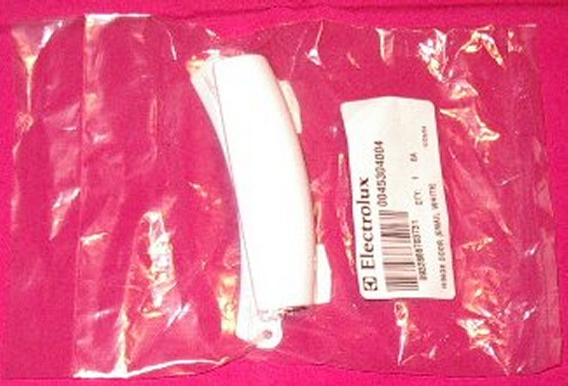 High - Quality Simpson Sirocco & Westinghouse Dryer Door Hinge Cover - Part # 0045304004