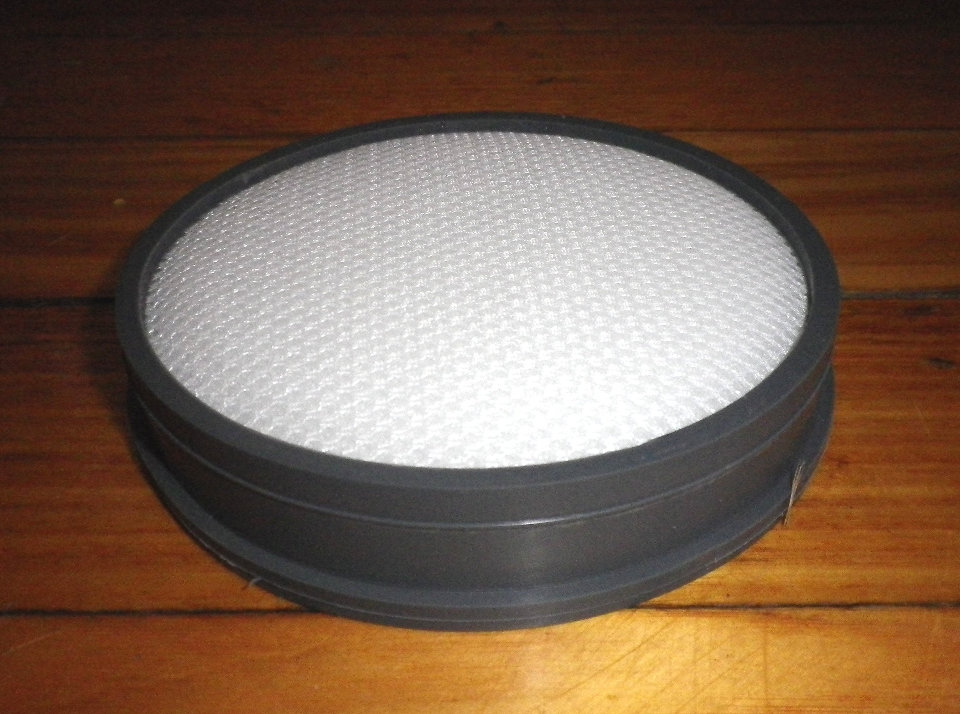 Vax Authentic VAU1200, VARU1200, VX55 Air High - Efficiency Hepa Filter Set - Part Number VAUFLT