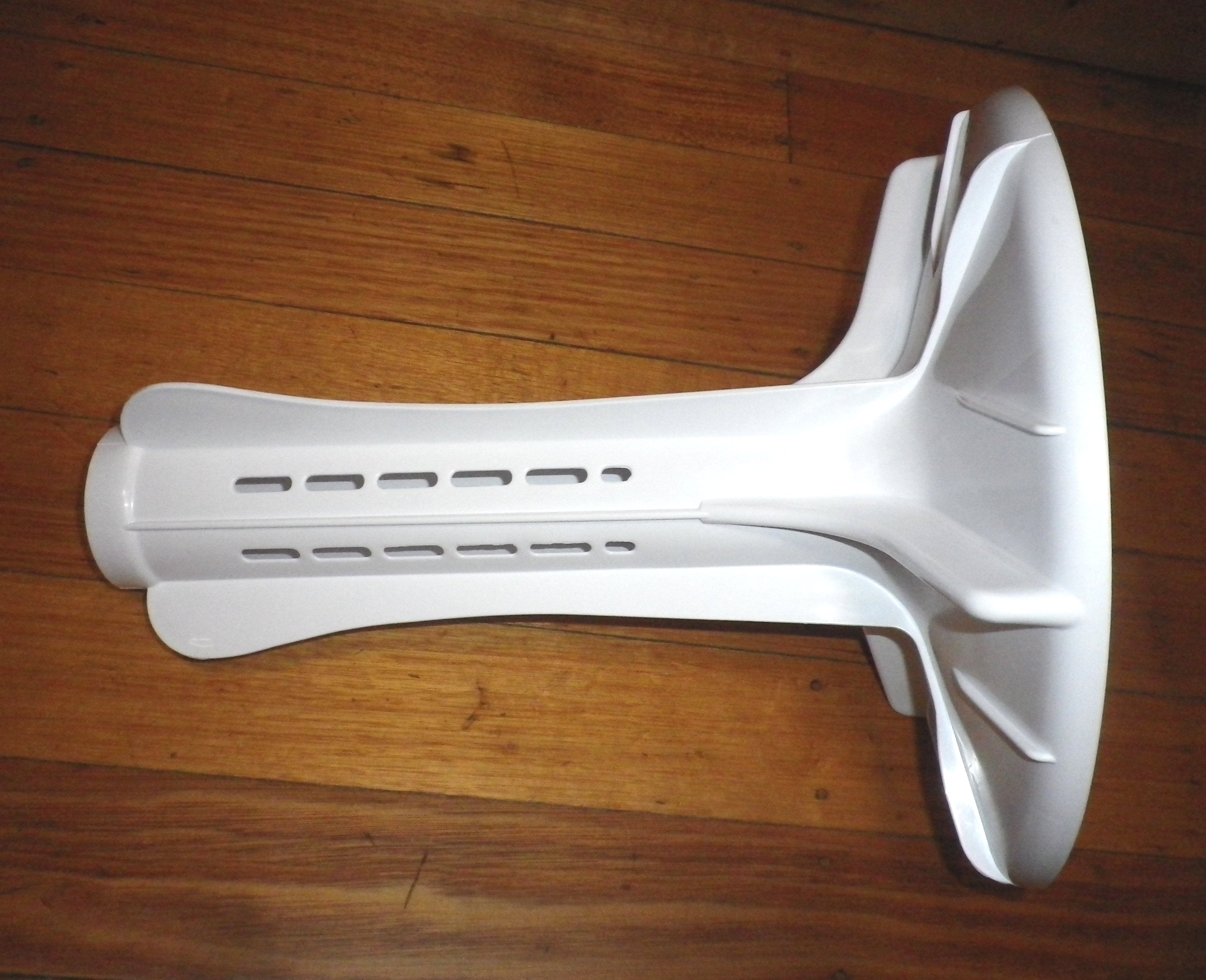 Simpson & Westinghouse Medium Washing Machine Agitator - Part #119270802