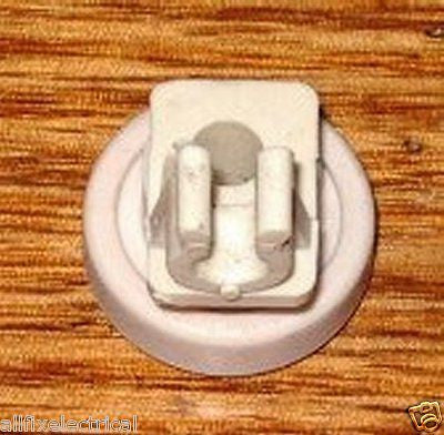 High - Quality Replacement Upper Basket Wheel for Vulcan Dishlex Mk7, Mk8, 250SD, 500E and Other Dishwasher Models - Part # 7021973