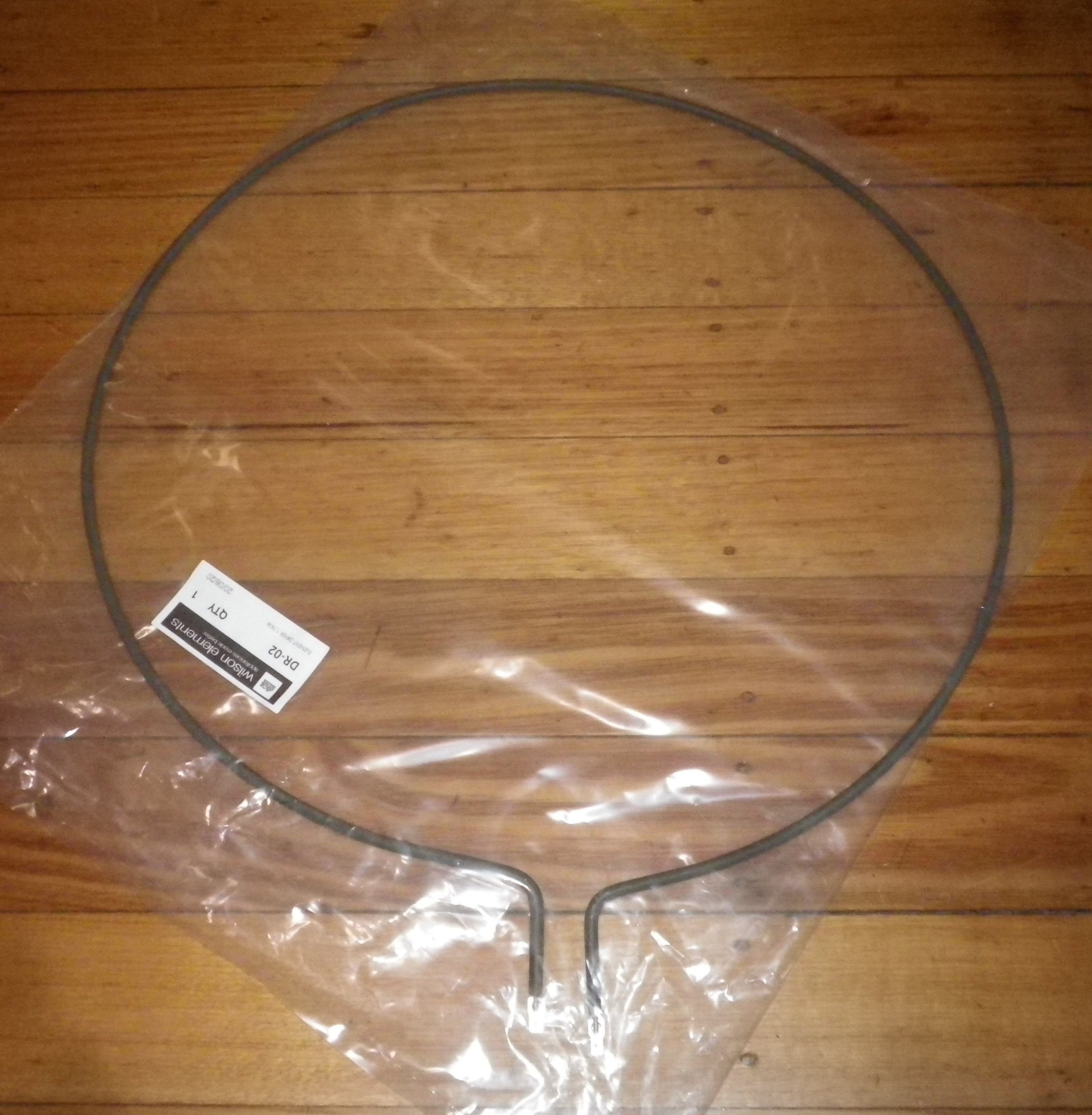 1700W Dryer Heating Element Part DR-02 Compatible with Hoover Apollo & Admiral