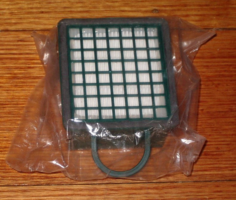 High-Quality Vorwerk Kobold VK130/131 MicroFilter MZ20011