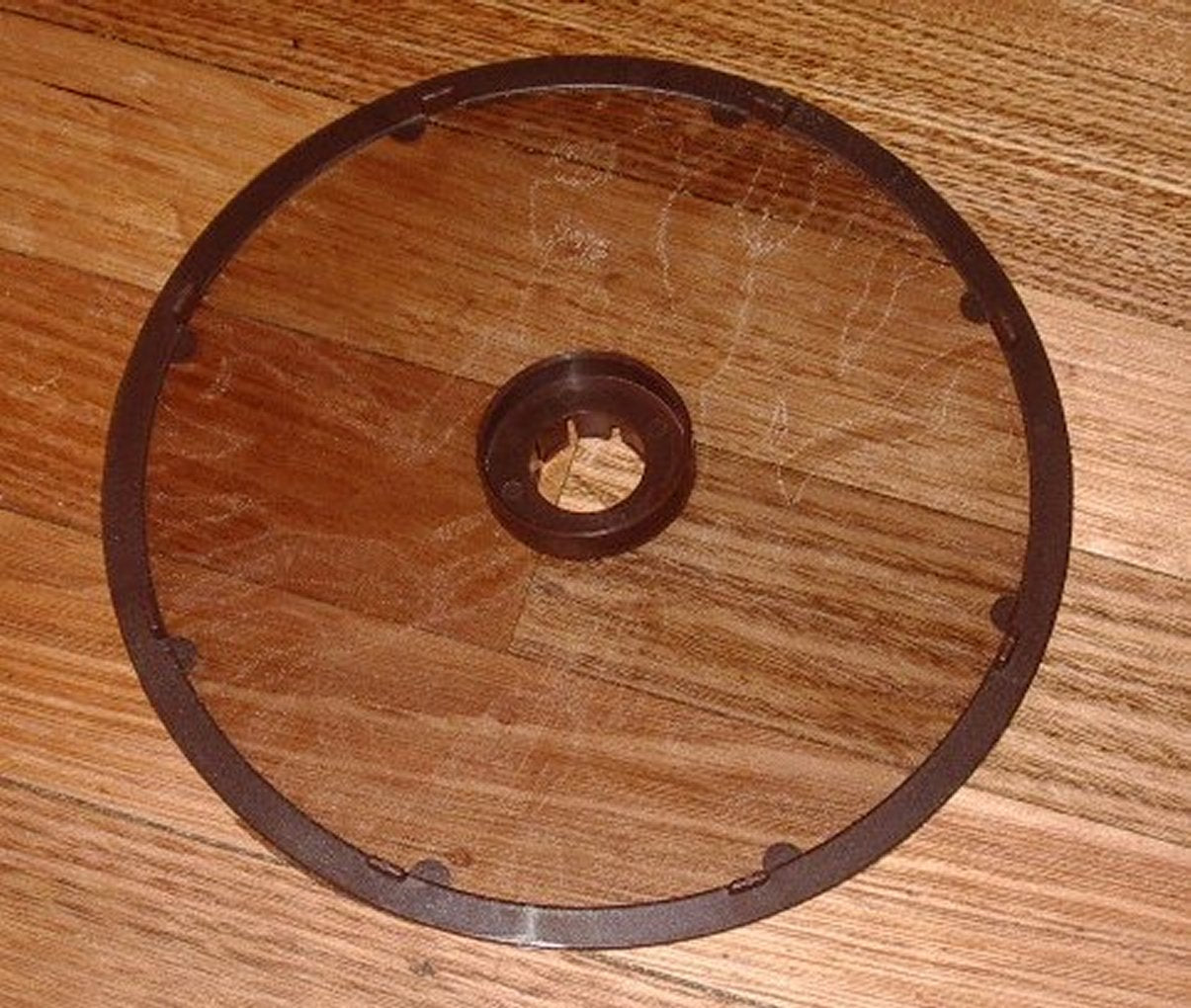 Non-original Simpson, Westinghouse Dryer Mesh Lint Filter - Part # D045