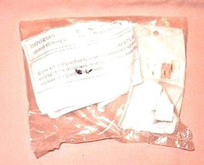 High - Quality Dryer Door Switch Bracket for Simpson and Westinghouse - Part # 0253377045
