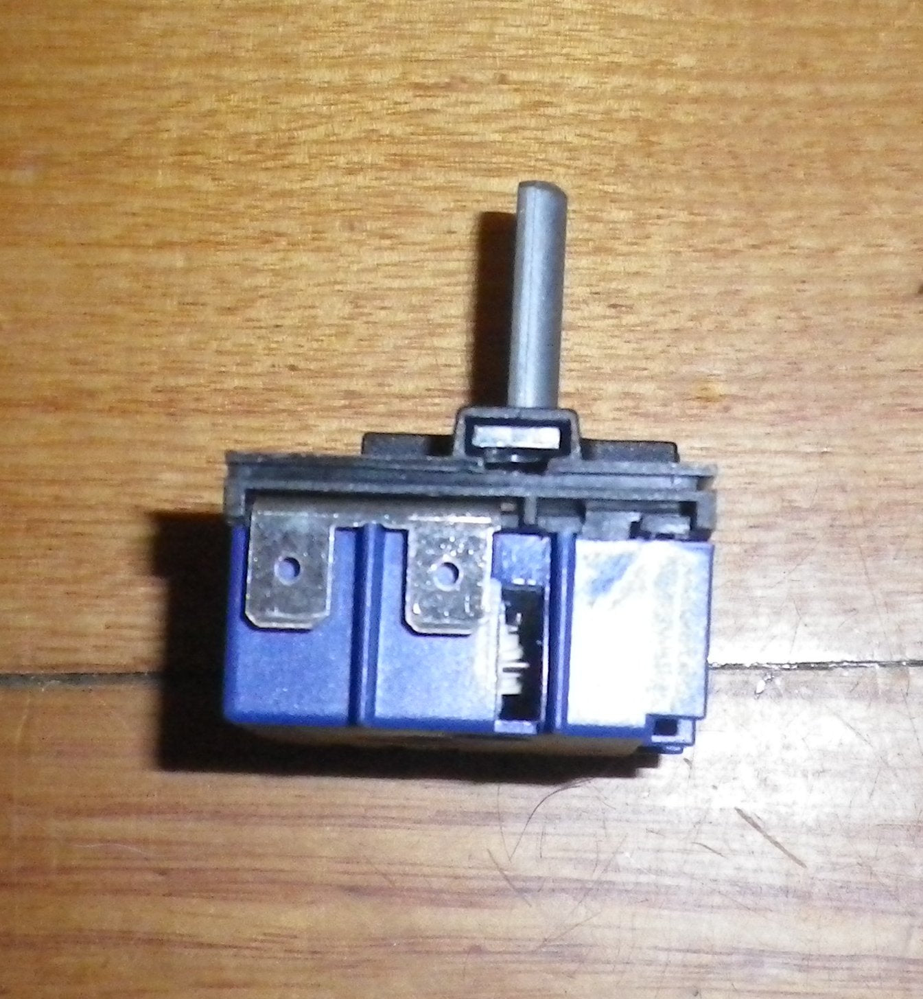 Invensys Simmerstat Control MP-V01-SVC for Baumatic, Belling Appliances