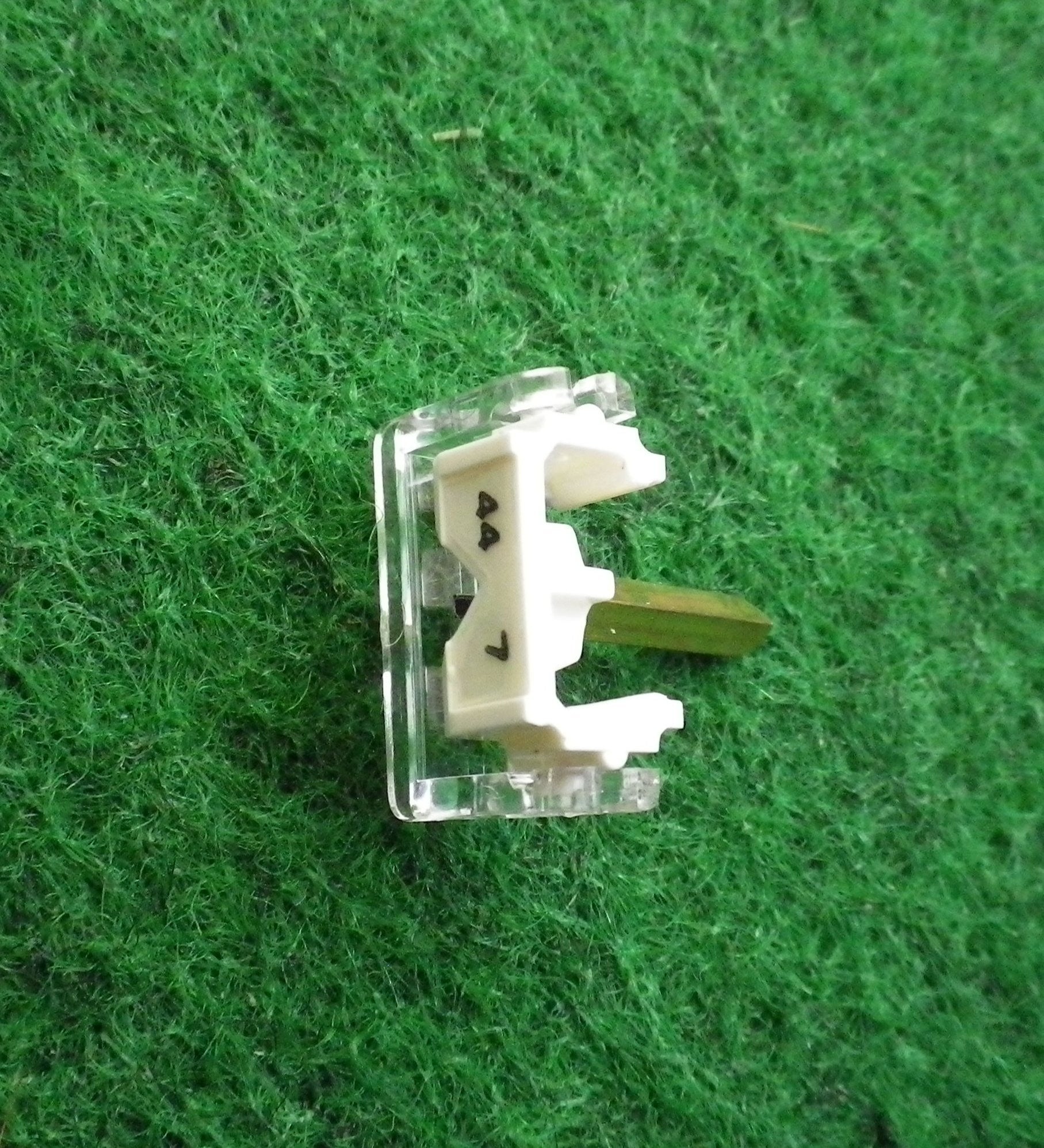 High - Quality Shure N44 - 7 Compatible Turntable Stylus for Various Turntables - Stanfield Part Number D387SR