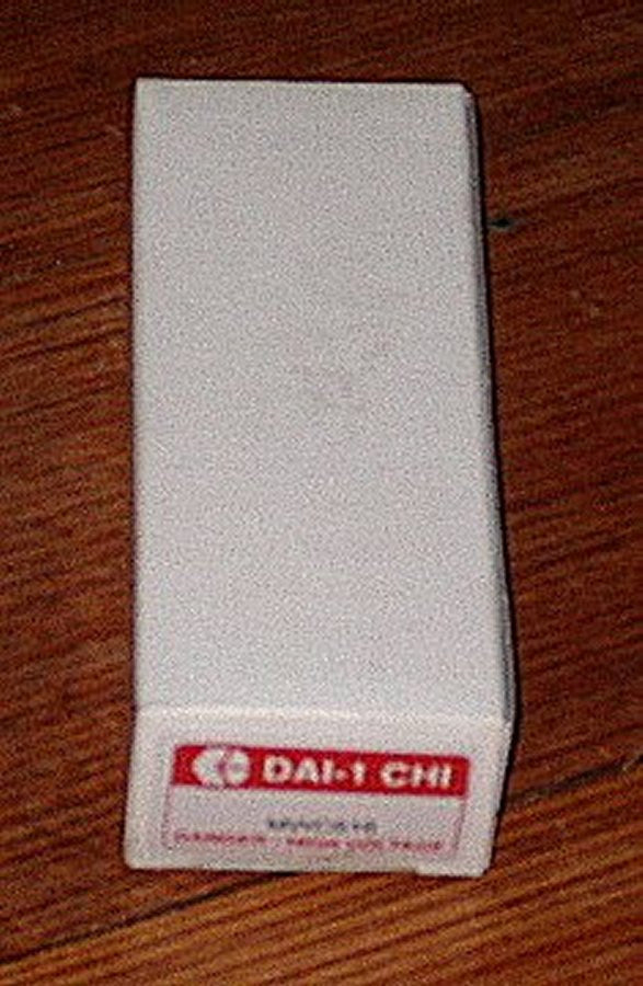 Daichi Non-Genuine 1.1uF 2100V High Voltage Microwave Capacitor for Sanyo