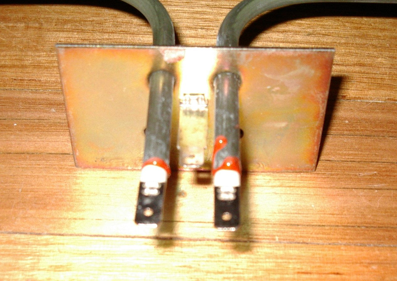 1800-Watt Bottom Oven Heating Element for Simpson and Westinghouse Appliances - Part Number 9613SE, SE110