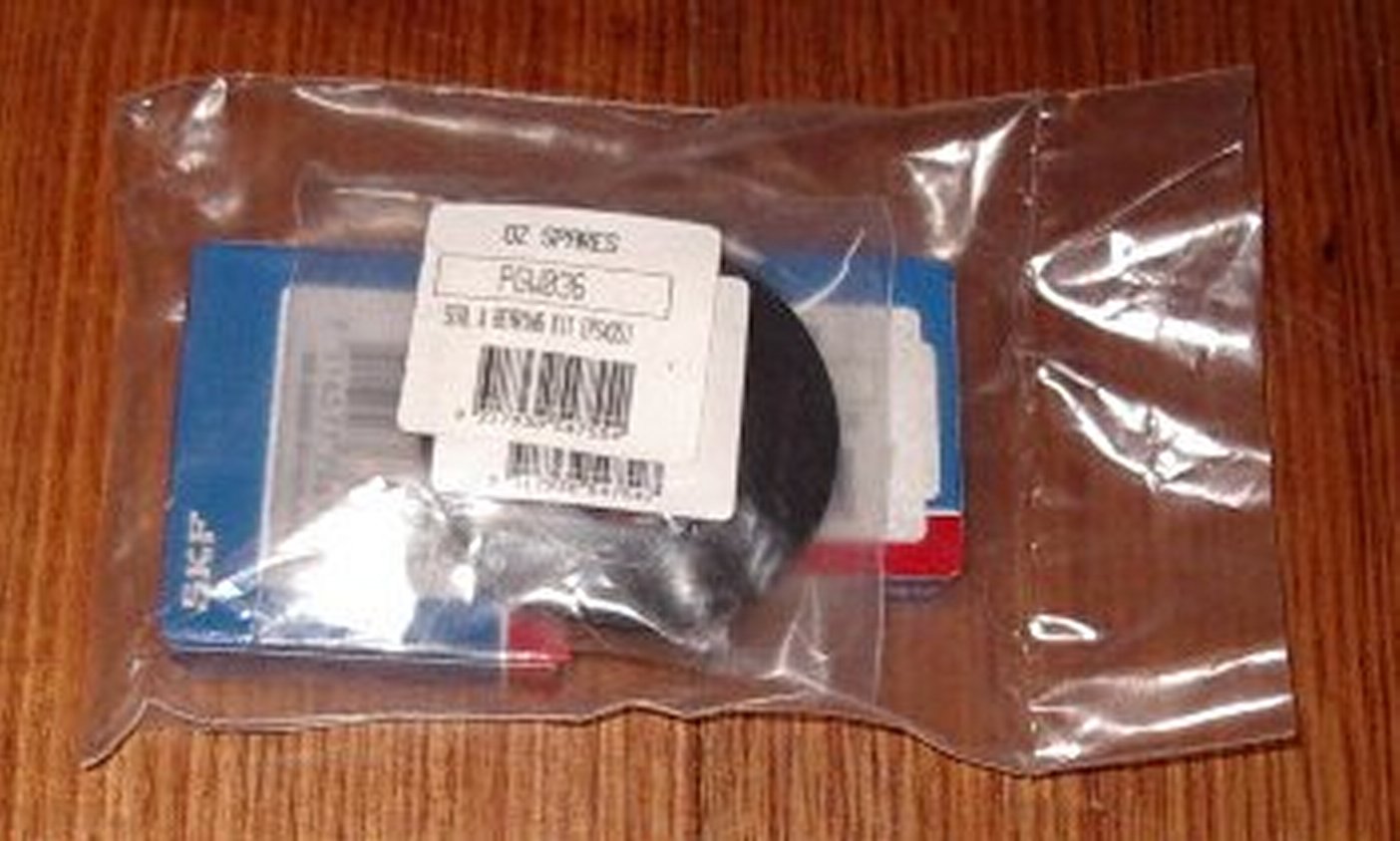 Pacific Gorenje Front Loading Washing Machine Tub Bearing and Seal Replacement Kit - Part Number PGW036