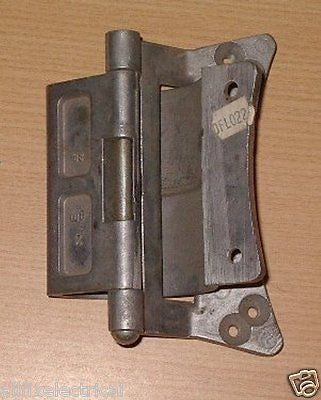 High - Quality Front Loader Door Hinge for Older Pacific Gorenje PS99/PS100 - Part No. DFL022, G262238