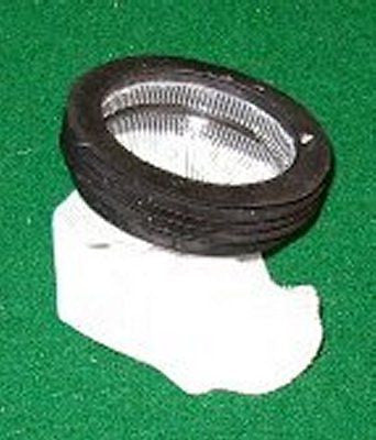 New Compatible Lint Filter for Hoover Top Suspended Washer - Part # HP034